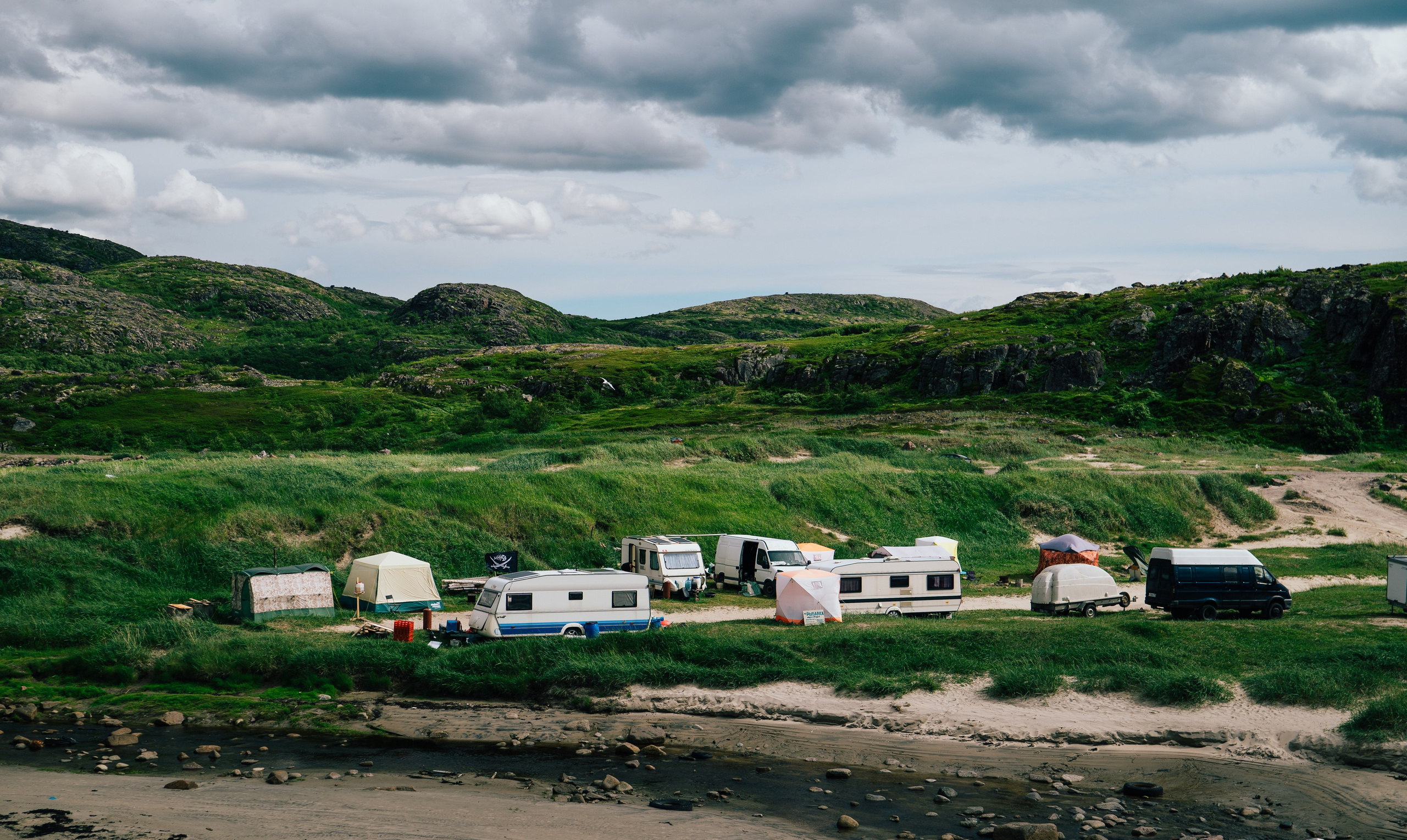 ТЕРИБЕРКА. Создание контента | Фото | Видеосъемка | Александр Ярков