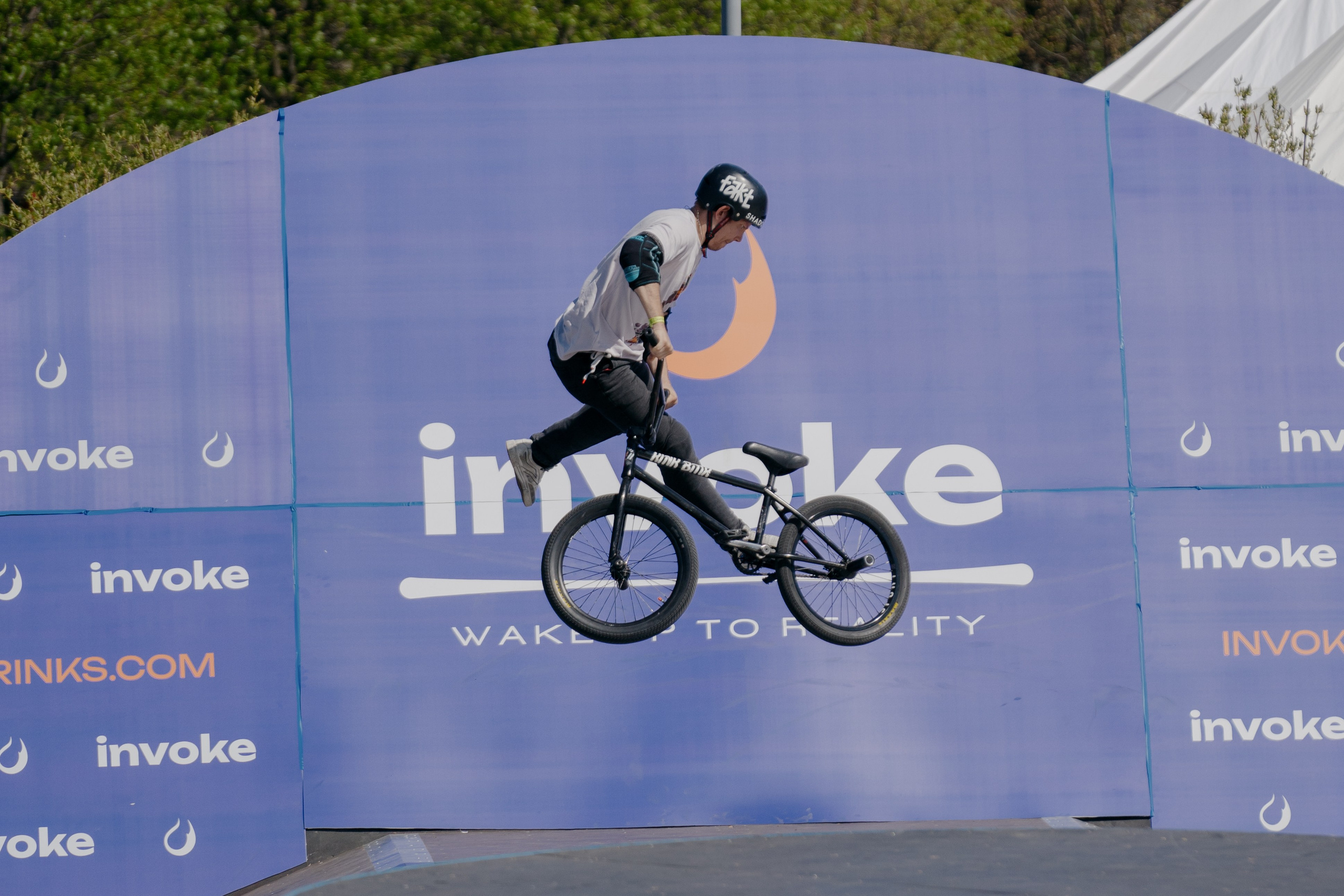 INVOKE PUMP JAM 17–19 мая 2024 СПБ Парк 300 летия. Свадебный и семейный фотограф в Санкт-Петербурге Дмитрий Панин