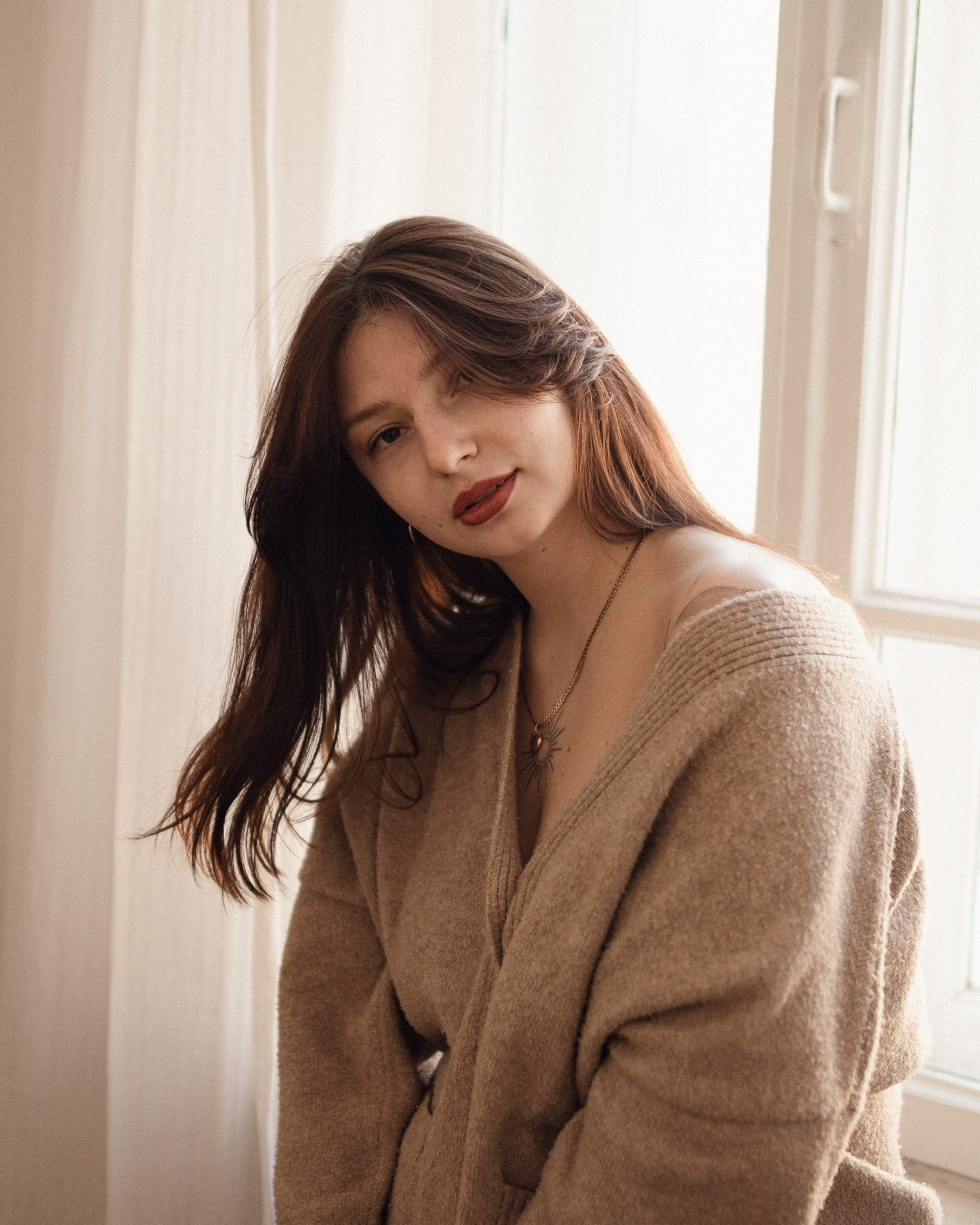 Диана. Фотограф Краснодар Ирина Гафланова