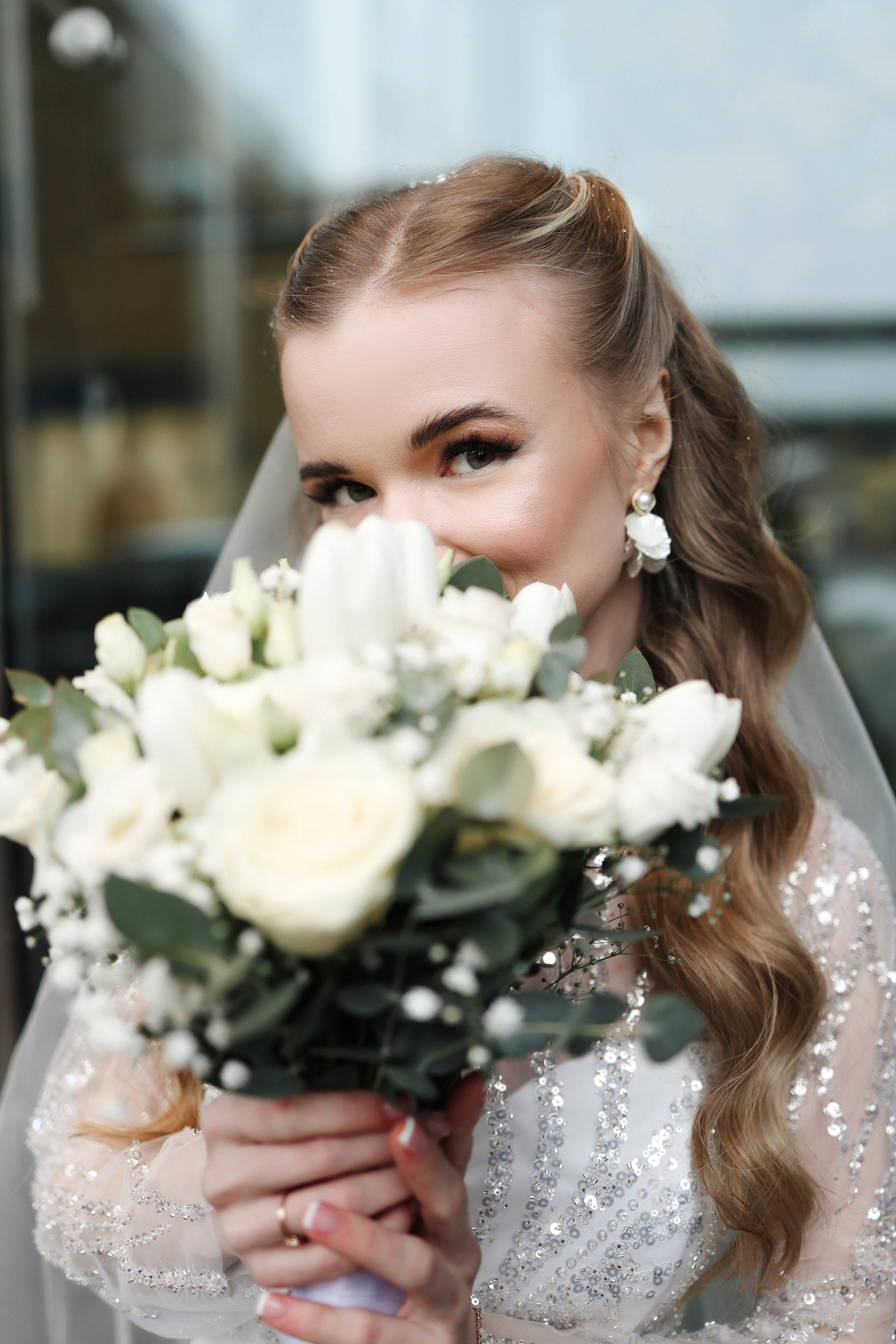 А. + А. Барвиха Luxury Village. Семейный и lovestory фотограф в Москве Светлана Коняхина