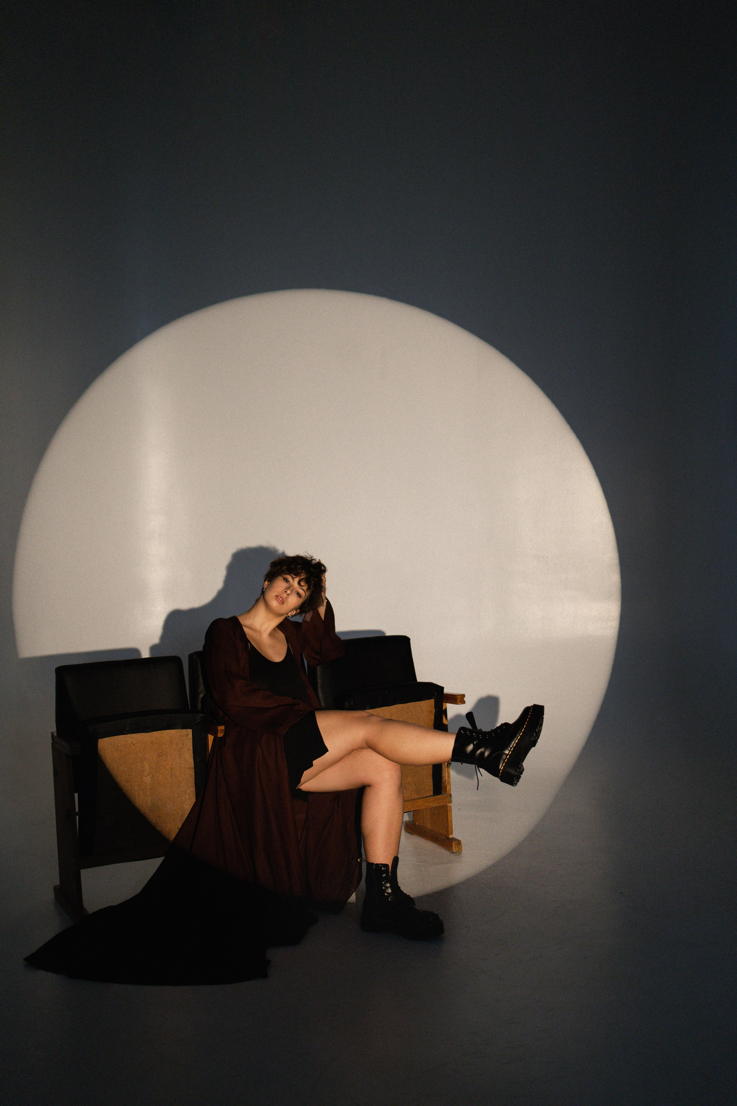 Даша. Семейный и lovestory фотограф в Москве Светлана Коняхина