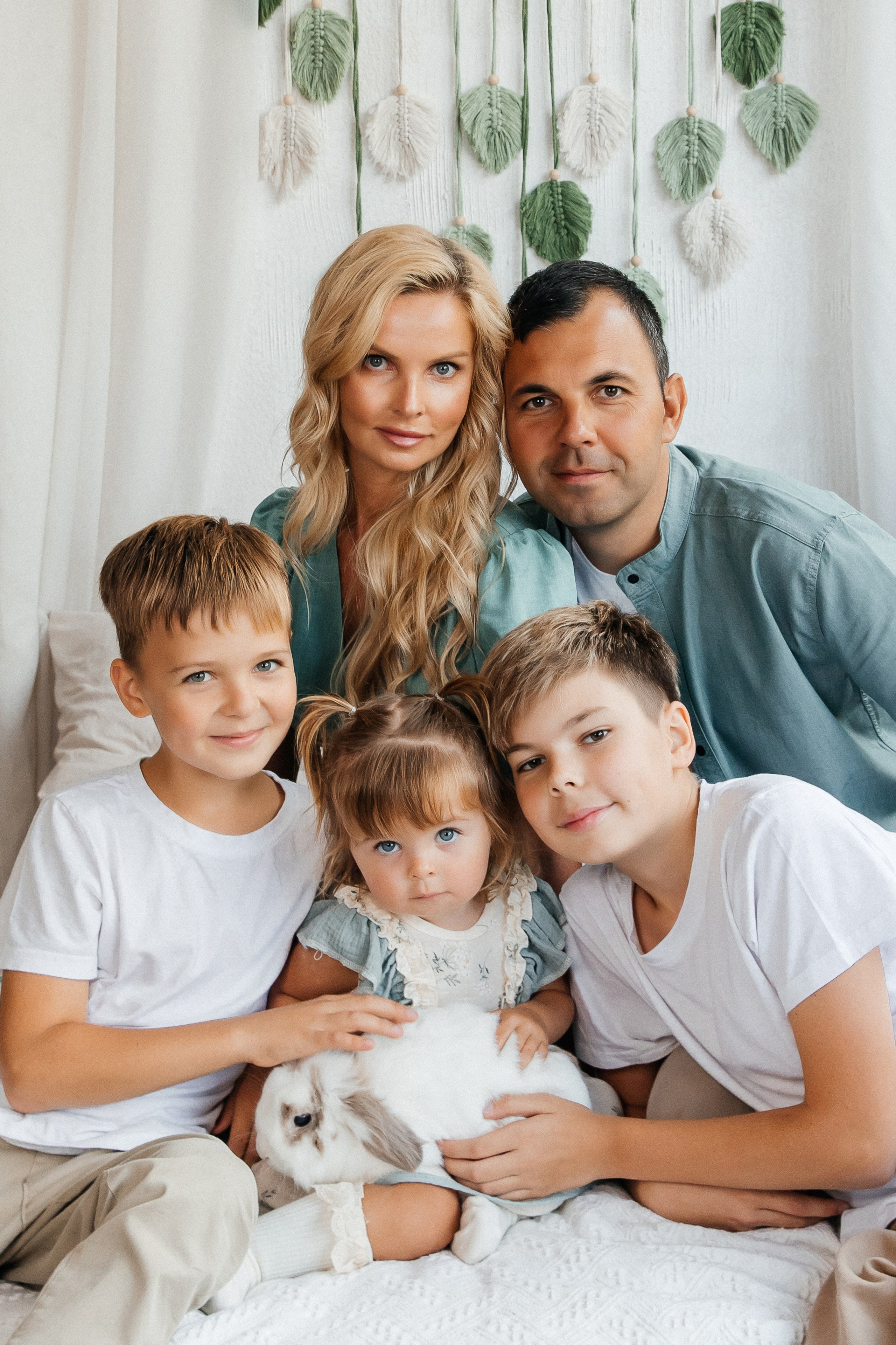 Авроре 2 годика