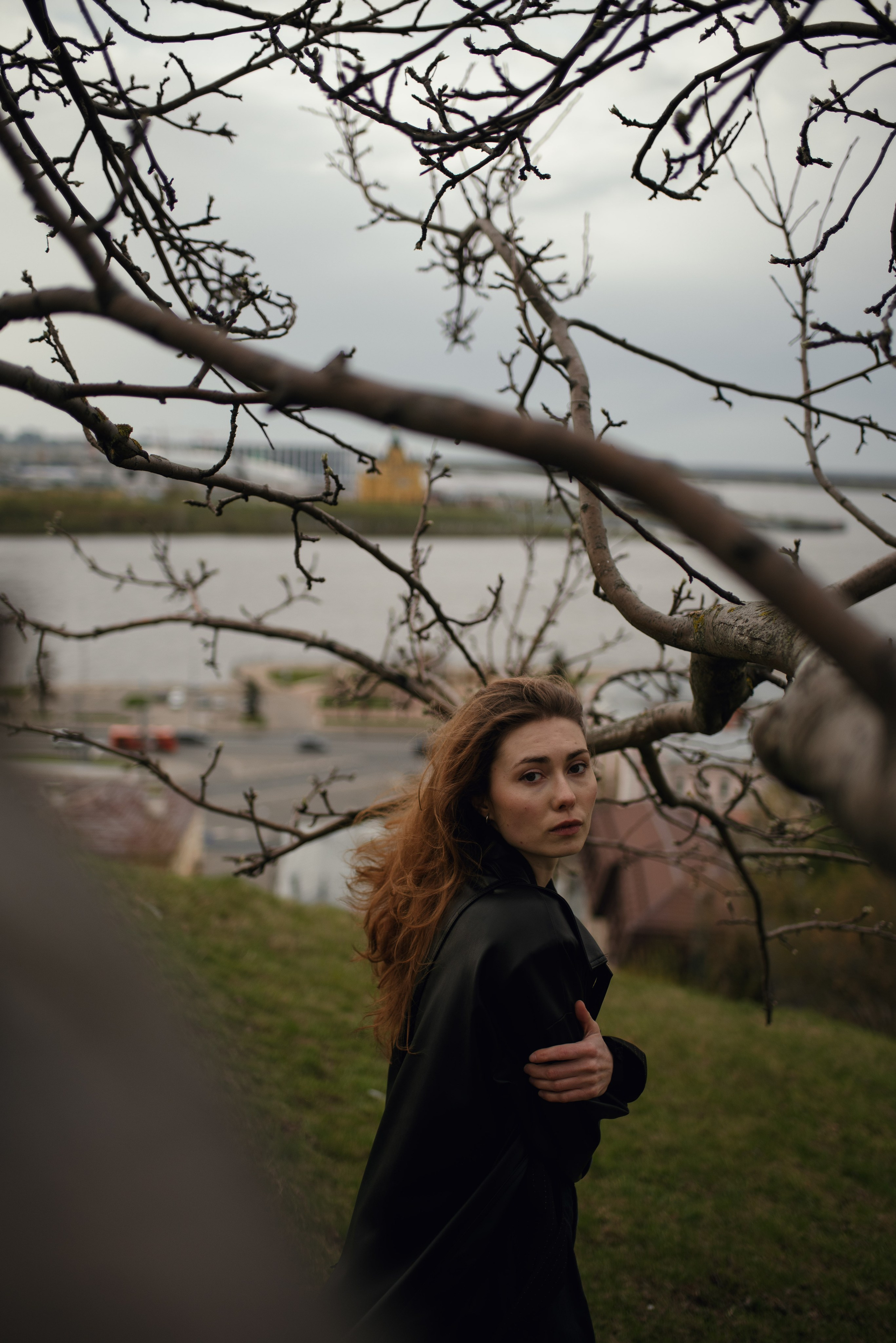 Анна. Обо мне