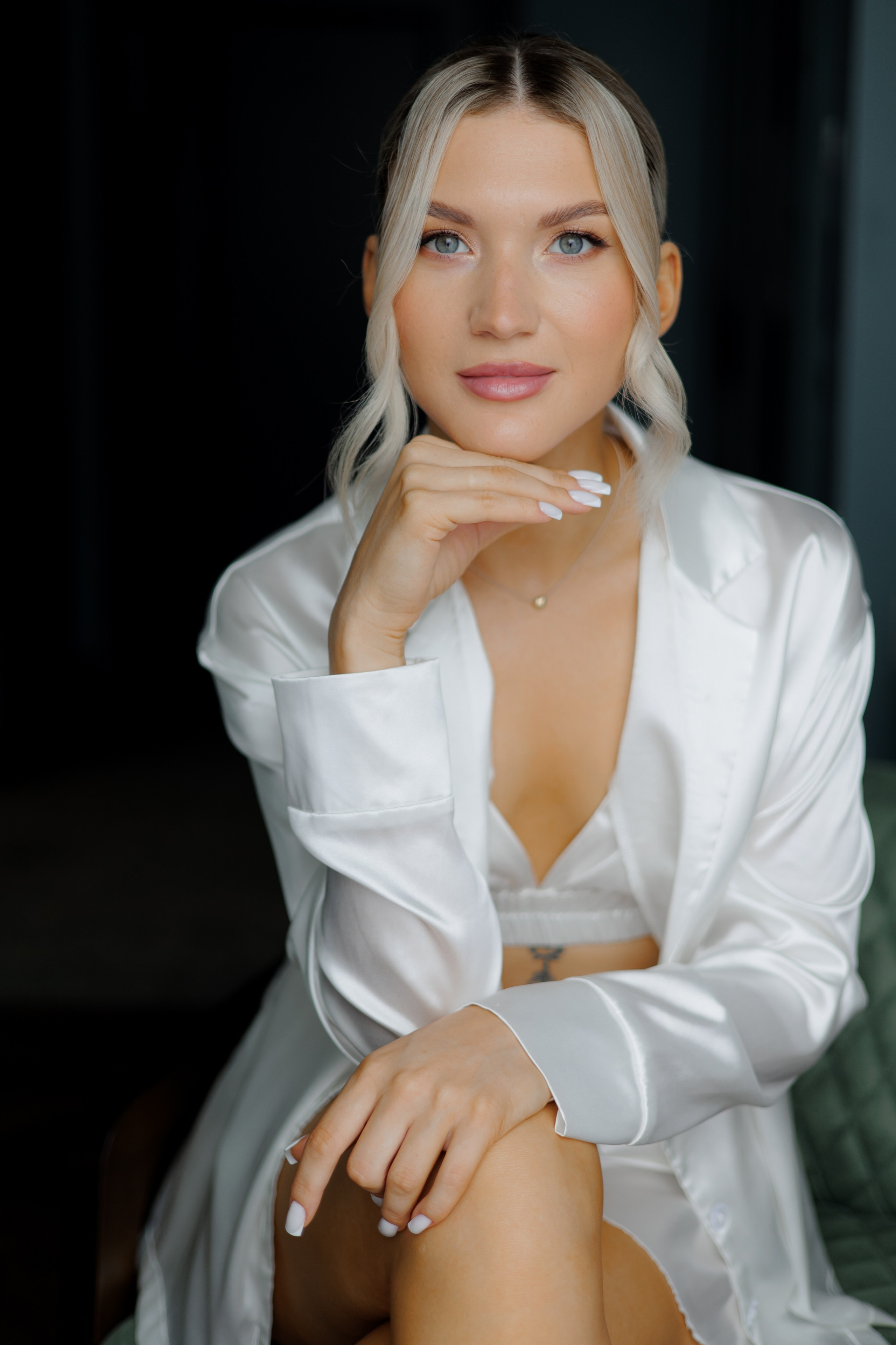 Полина и Даниил. Свадебный фотограф Минск РБ