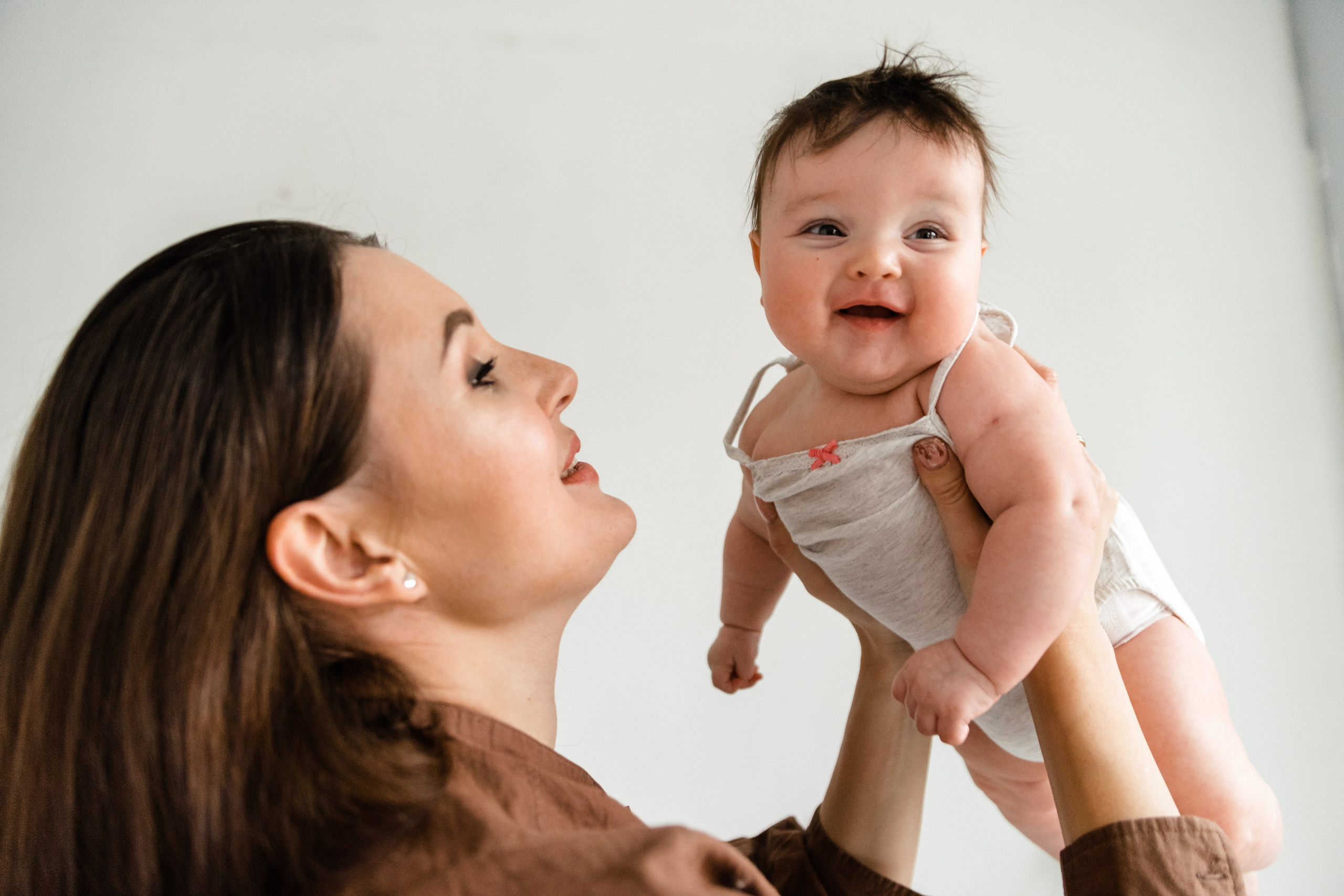 Family. Фотограф Улан-Удэ