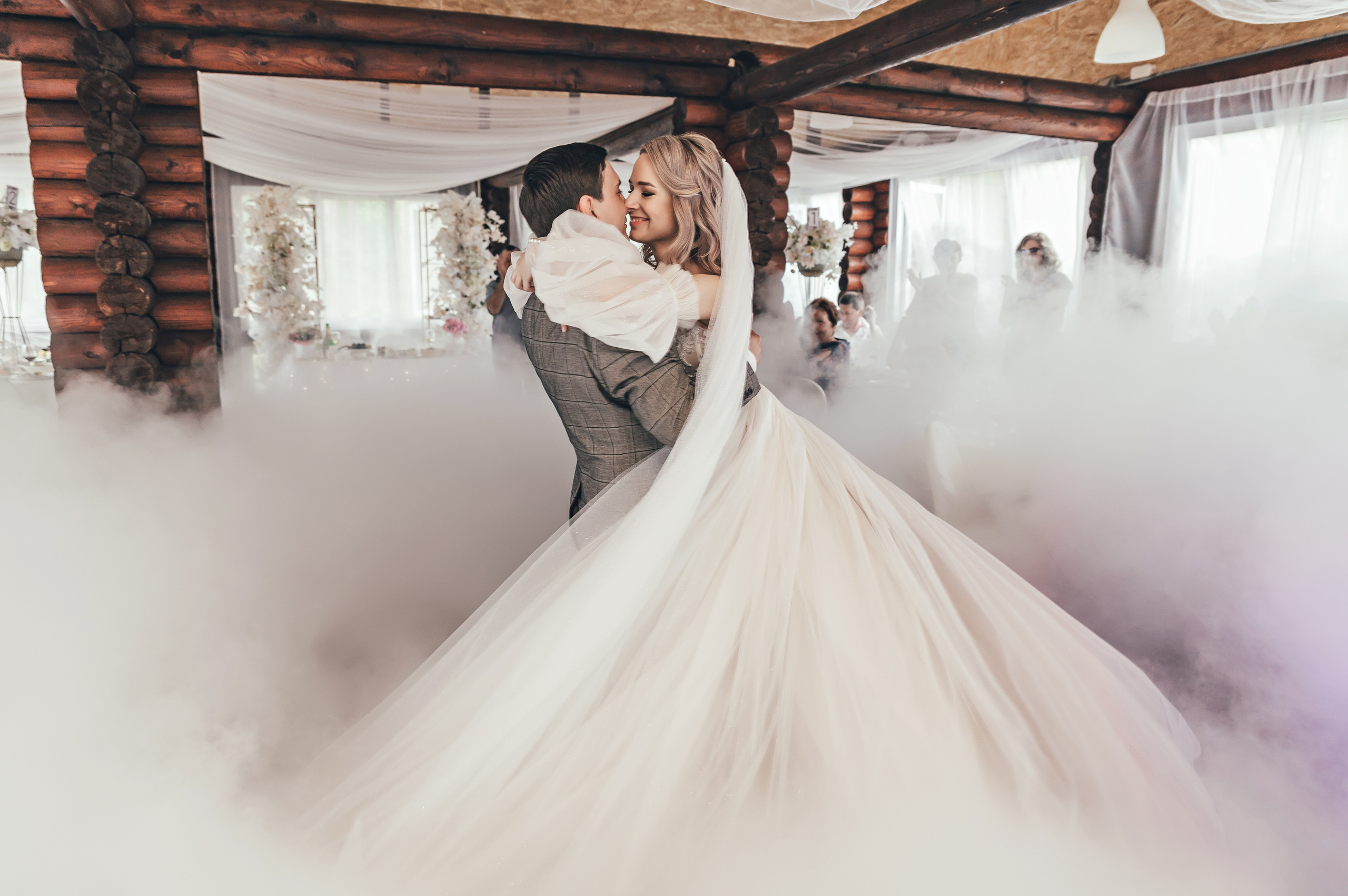 Светлана и Сергей. Семейный и свадебный фотограф в Новосибирске Мария Гоппе (Харина)