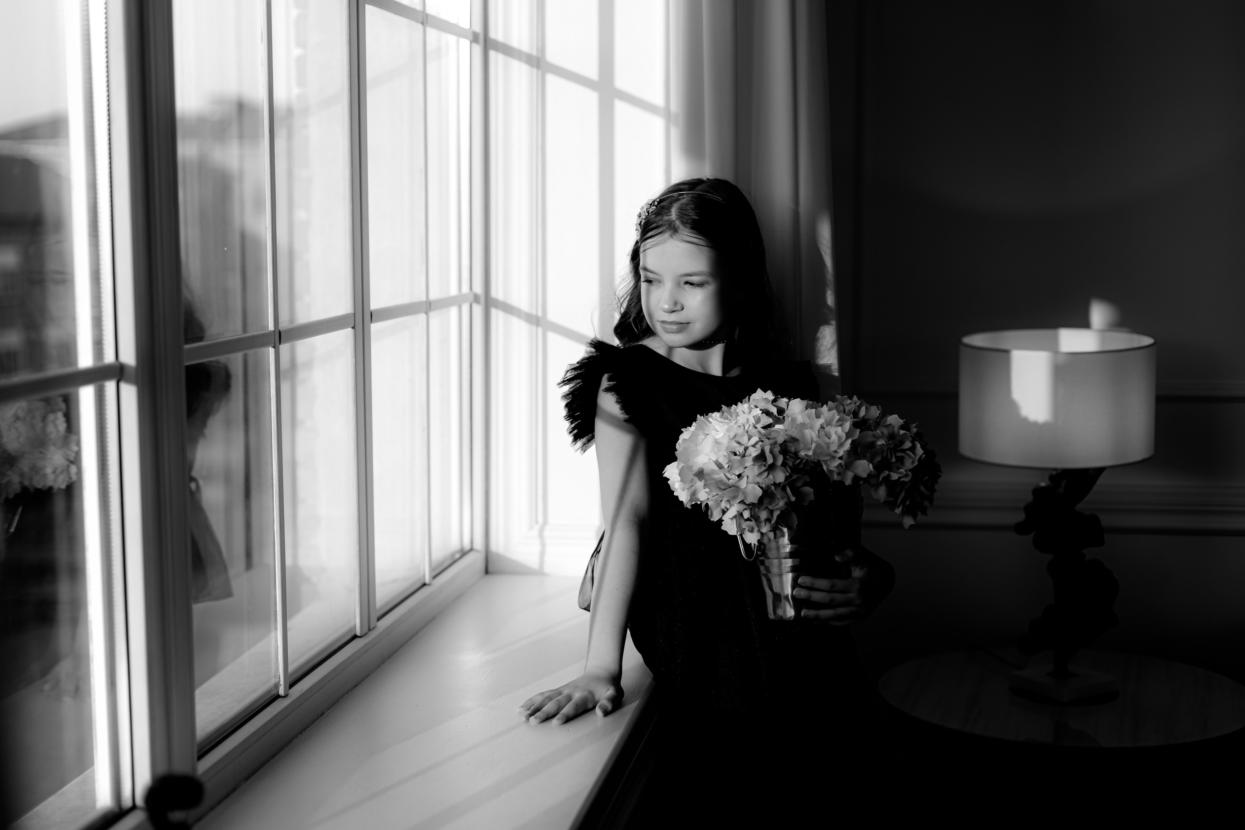 Ч/Б. Свадебный и семейный фотограф/видеограф в Краснодаре Наталья Осинская