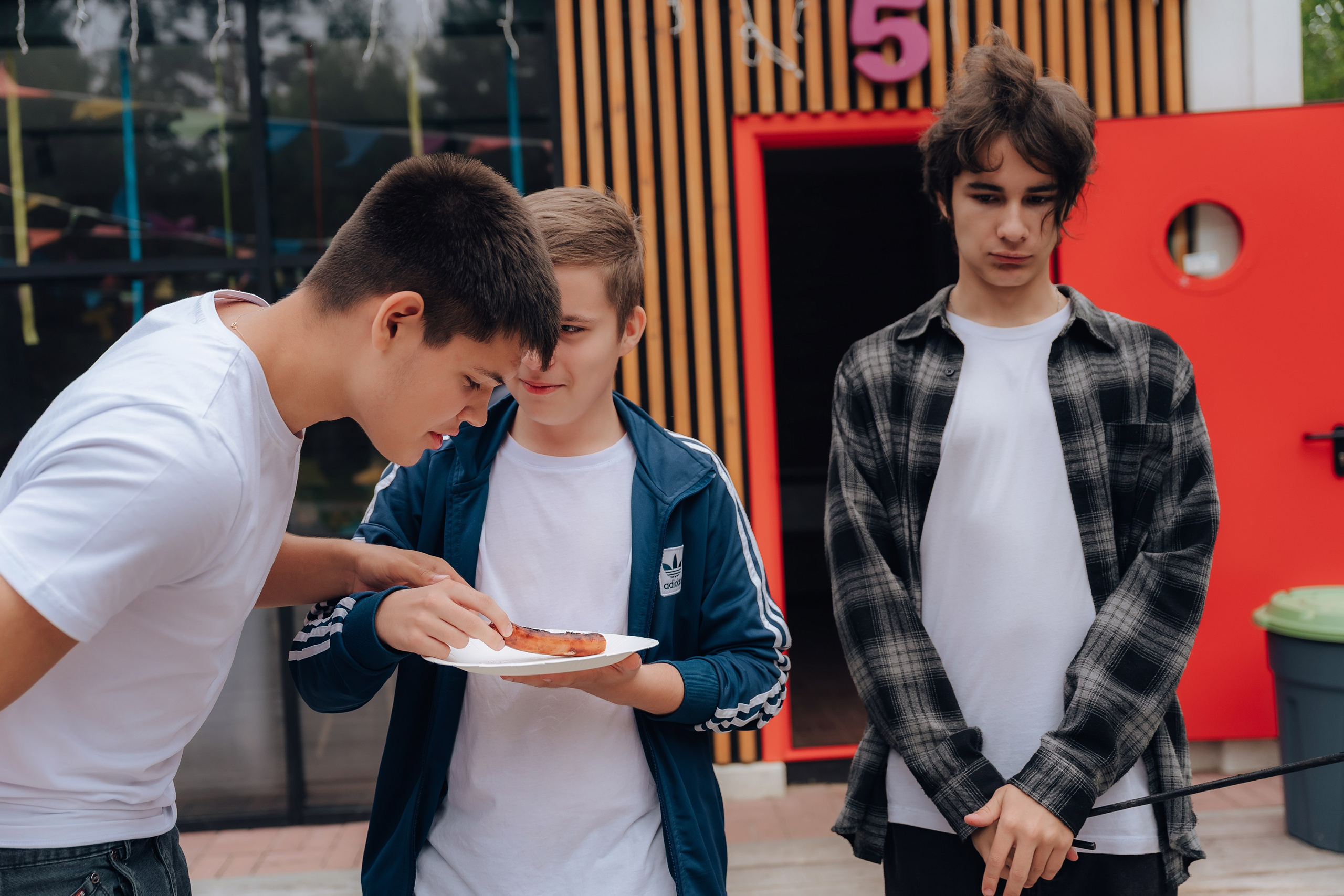 Тили-мили. Выпускной. Детский и семейный фотограф Катерина Мишина