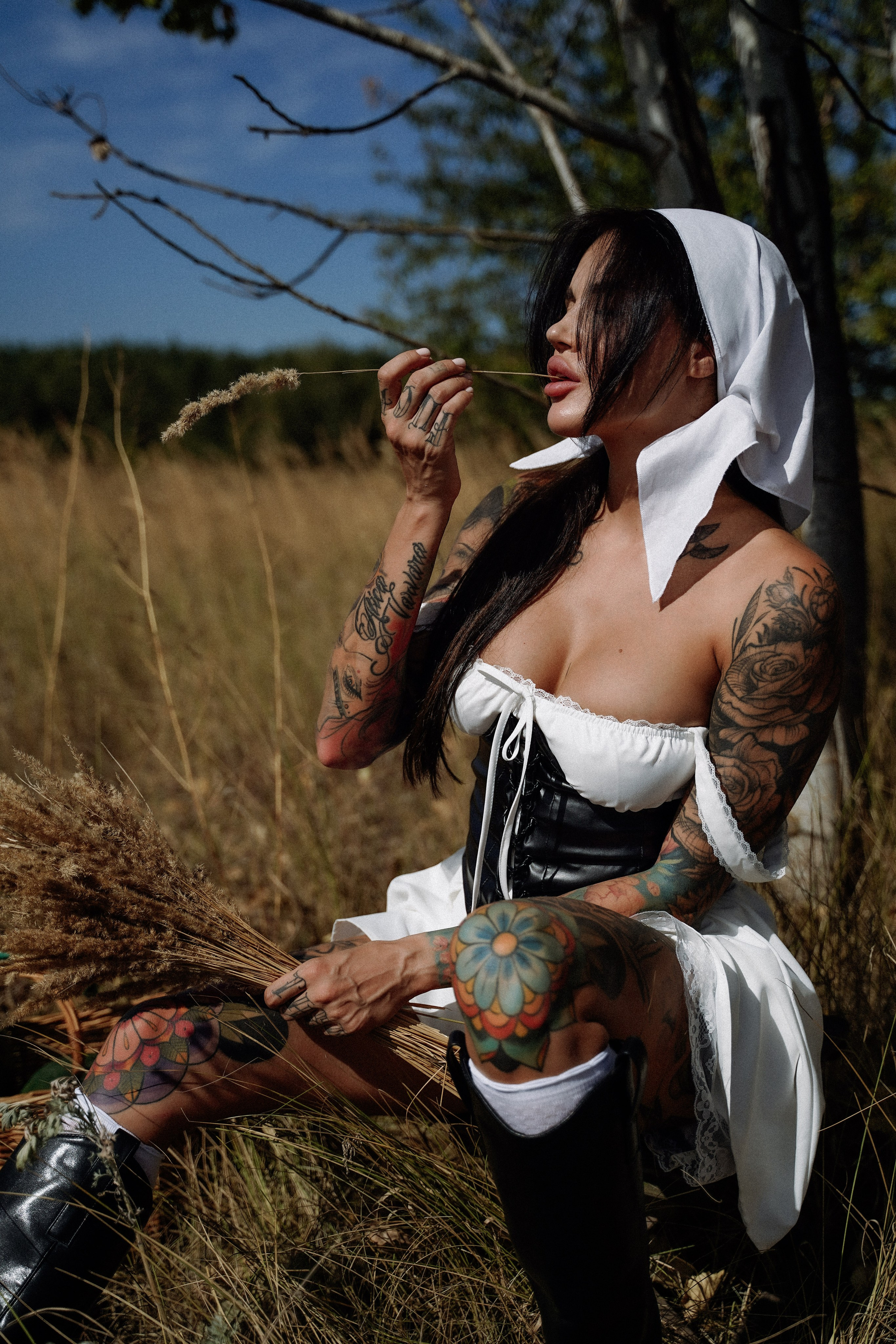 Ксения. Фотосъемка и видеосъемка свадеб Липецк