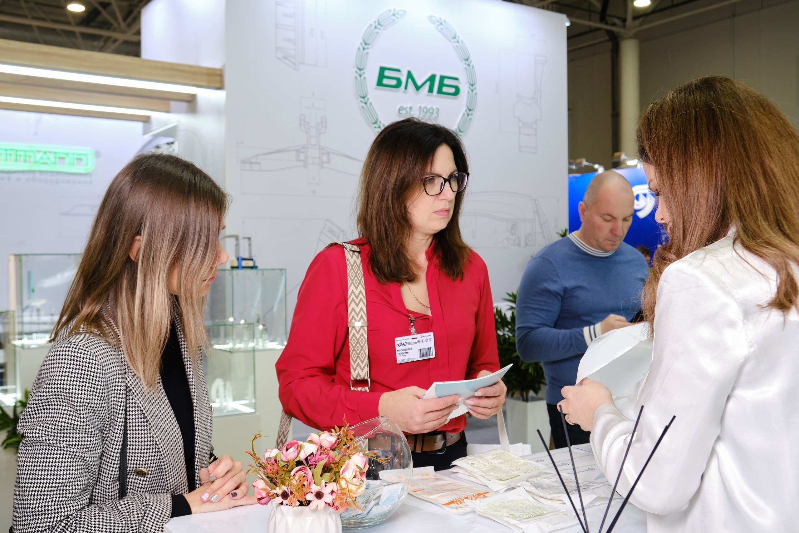 Анком-Мед. Репортажный фотограф в Москве Денис Тамко