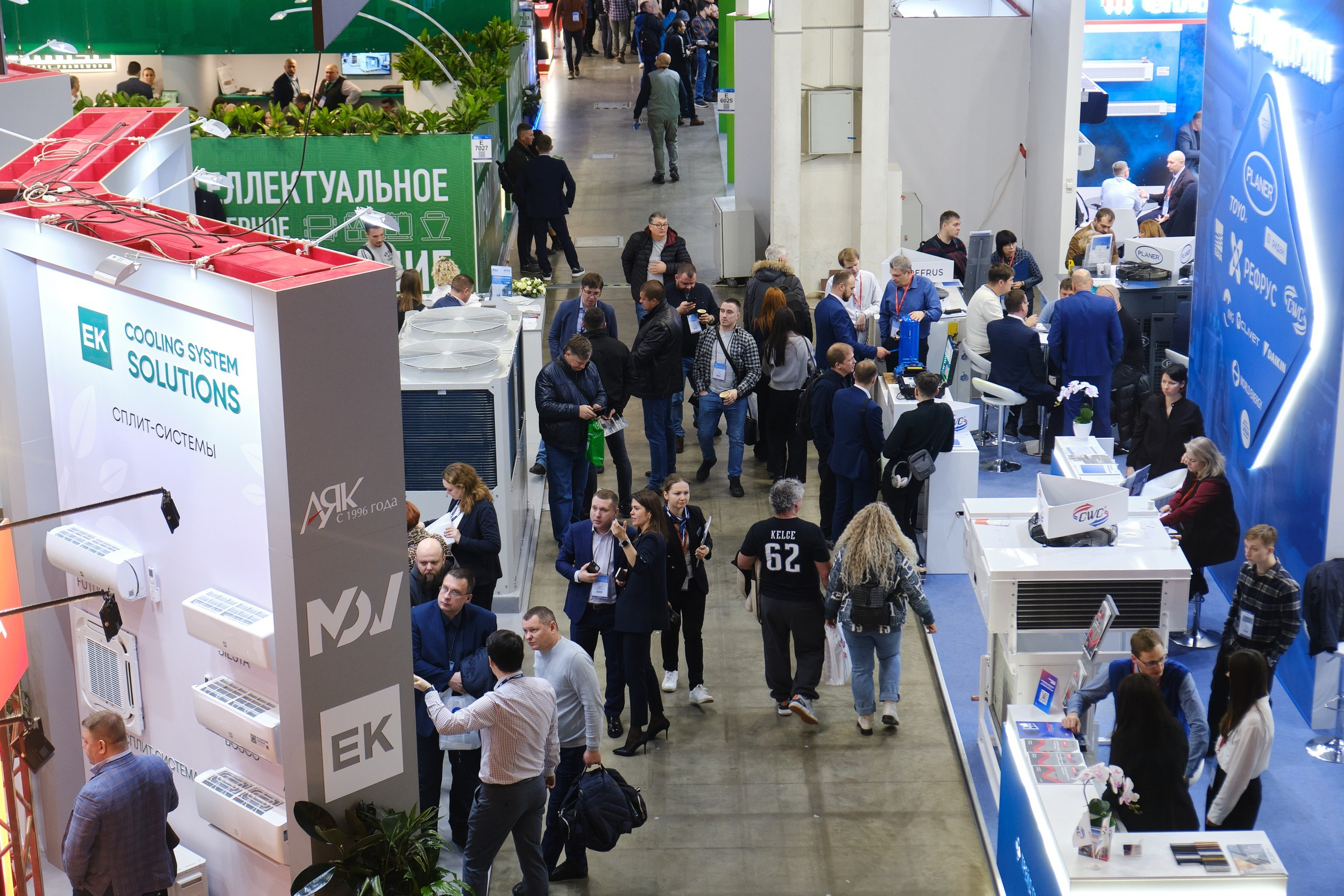 AIRVent. Репортажный фотограф в Москве Денис Тамко