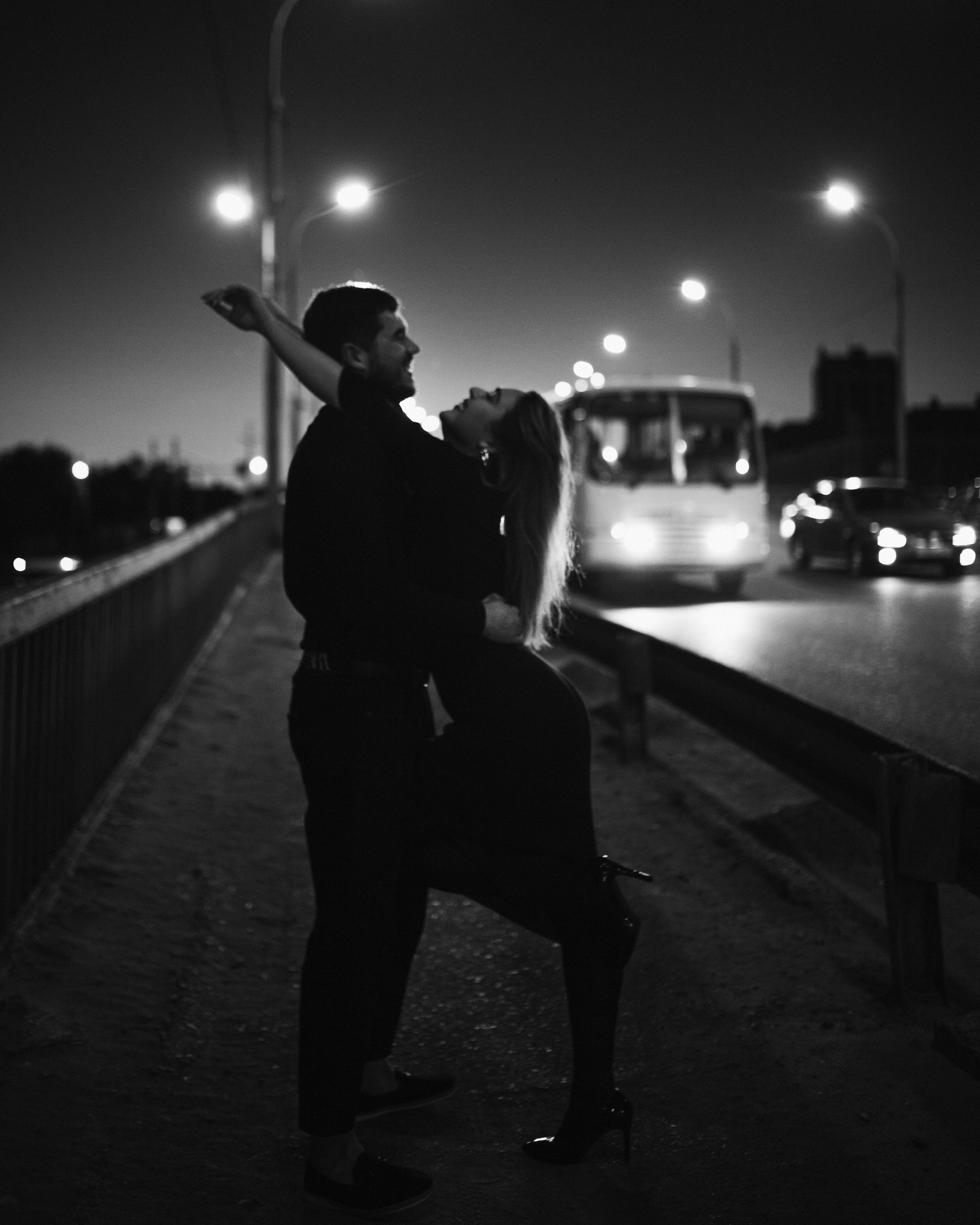 Илья и Софи