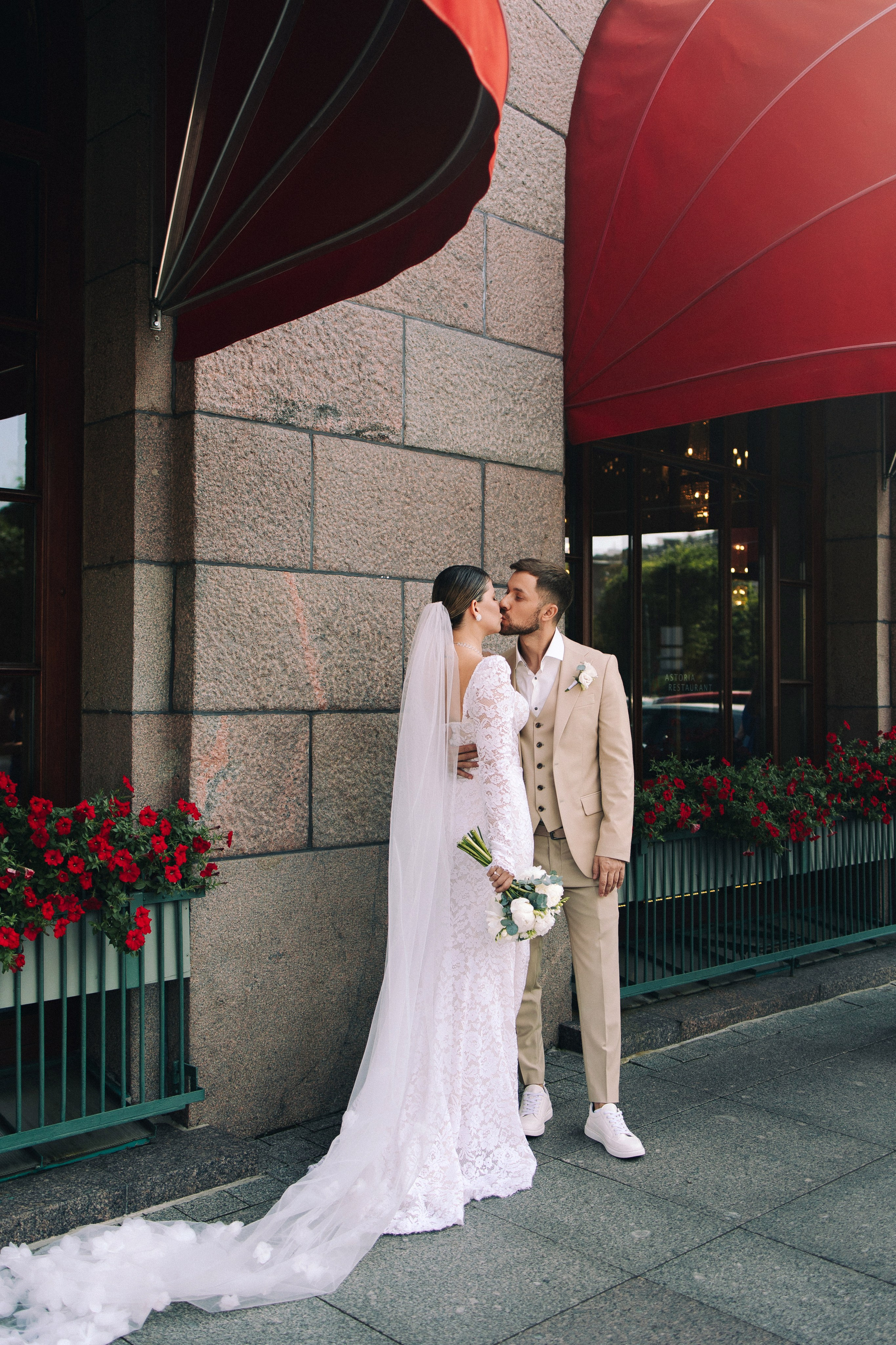 Самое доброе утро 💍. ФОТОГРАФ РОЗА ФИЛИНА СПб I МОСКВА