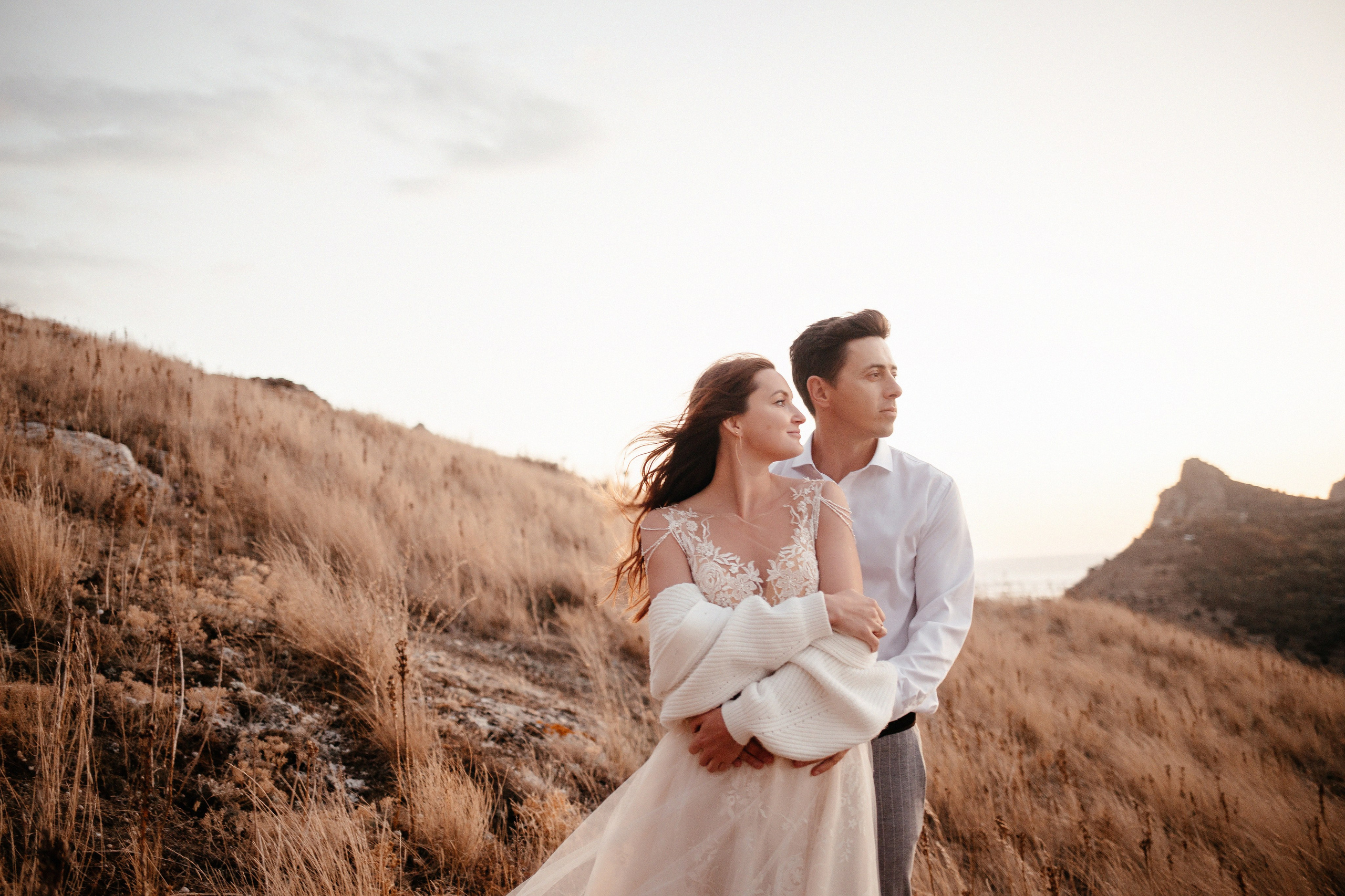 Любовь. Фотограф Анастасия Огнева