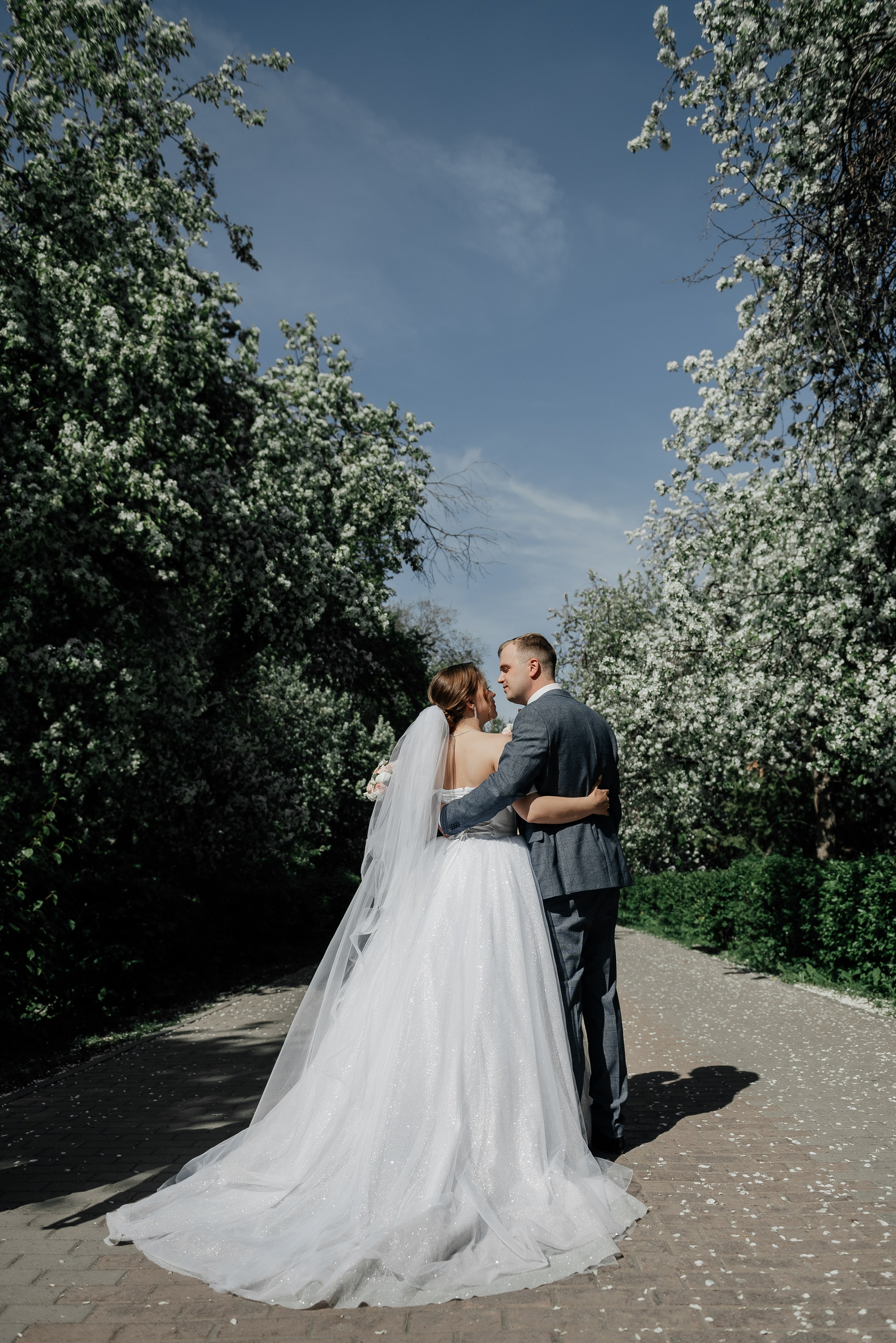 Свадебный фотограф в Екатеринбурге. Свадебная фотосъемка. Свадебный фотограф Горбачева Алена в Екатеринбурге