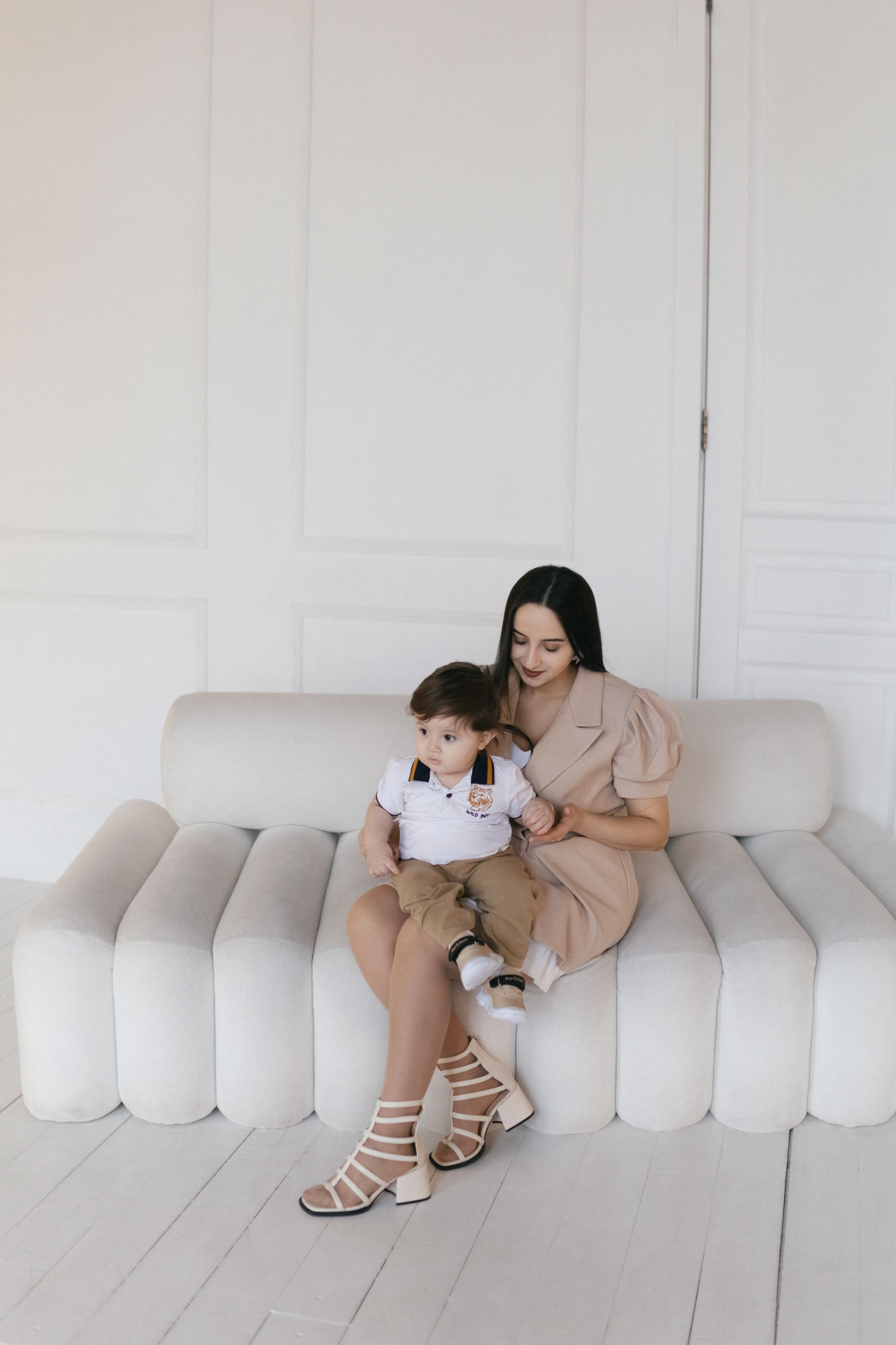 ДИАНА, НАРЕК И ТИГРАН ` 25. Maria Startseva Photo