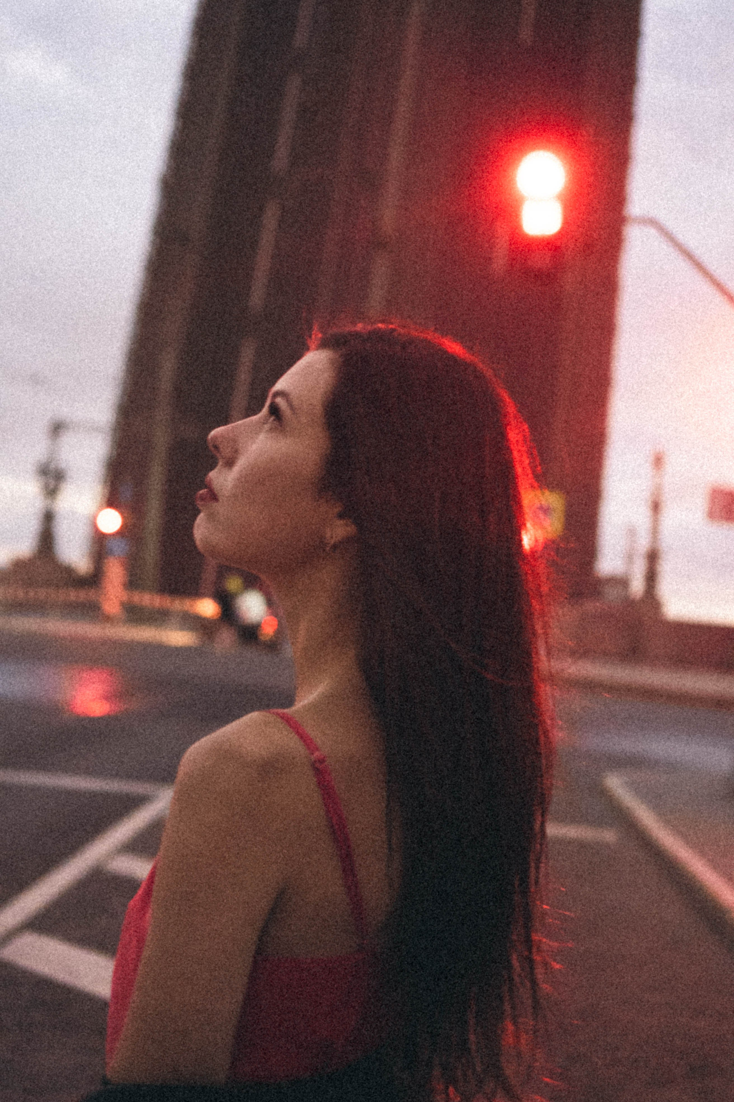 Ночная серия. Профессиональный фотограф, Санкт-Петербург — Виктория Богомолова