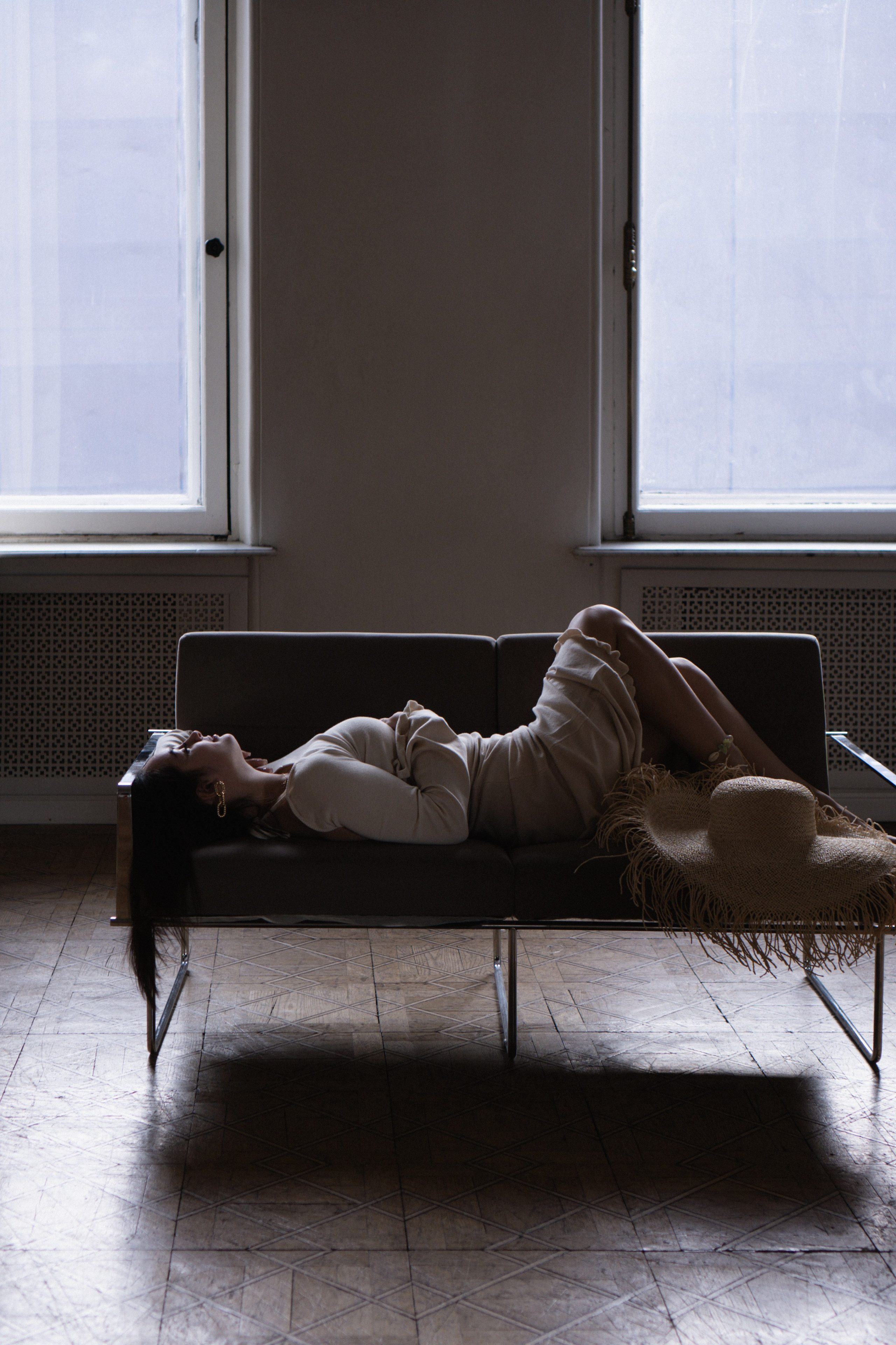 Студийная. Профессиональный фотограф, Санкт-Петербург — Виктория Богомолова