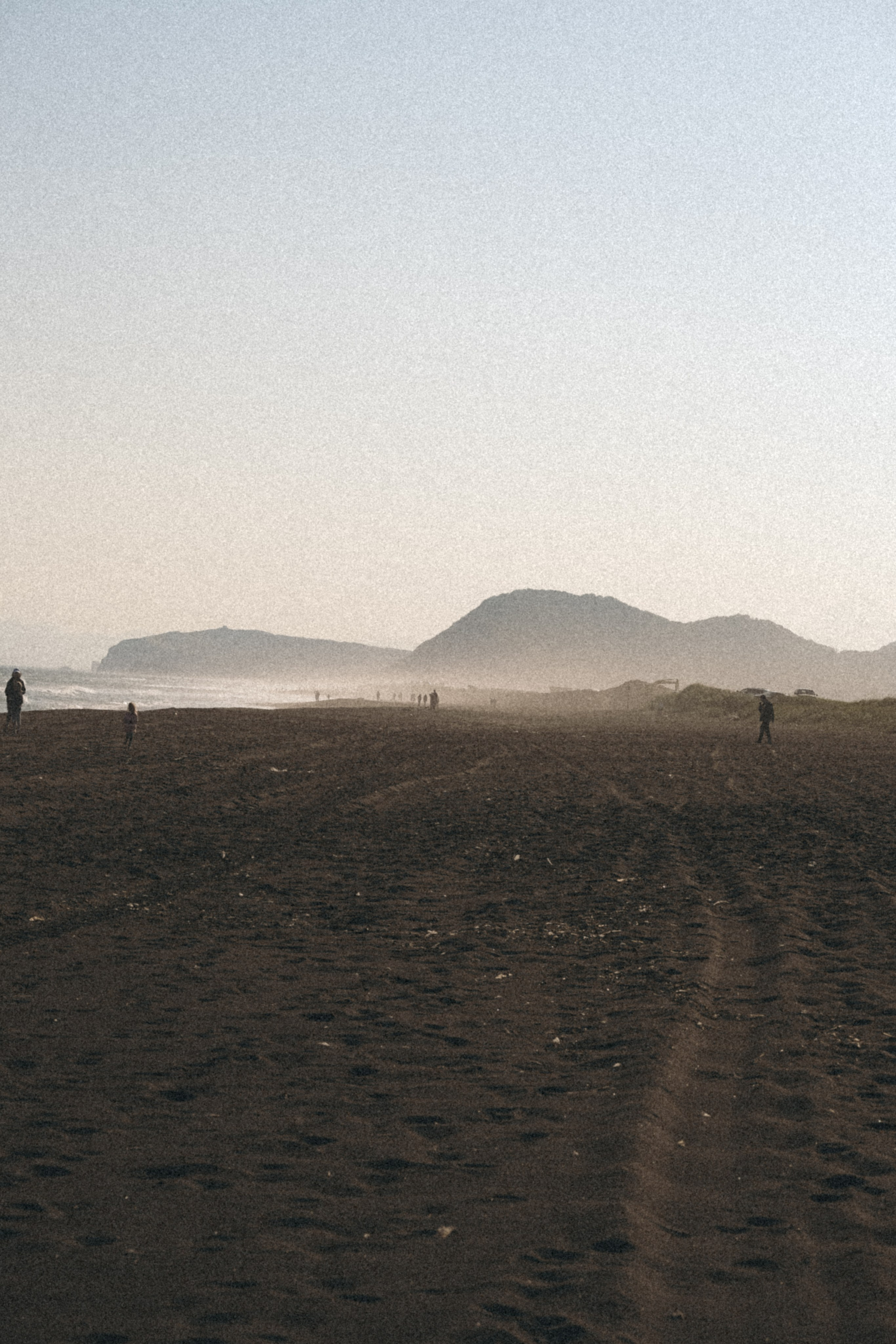 Тихий океан. Профессиональный фотограф, Санкт-Петербург — Виктория Богомолова