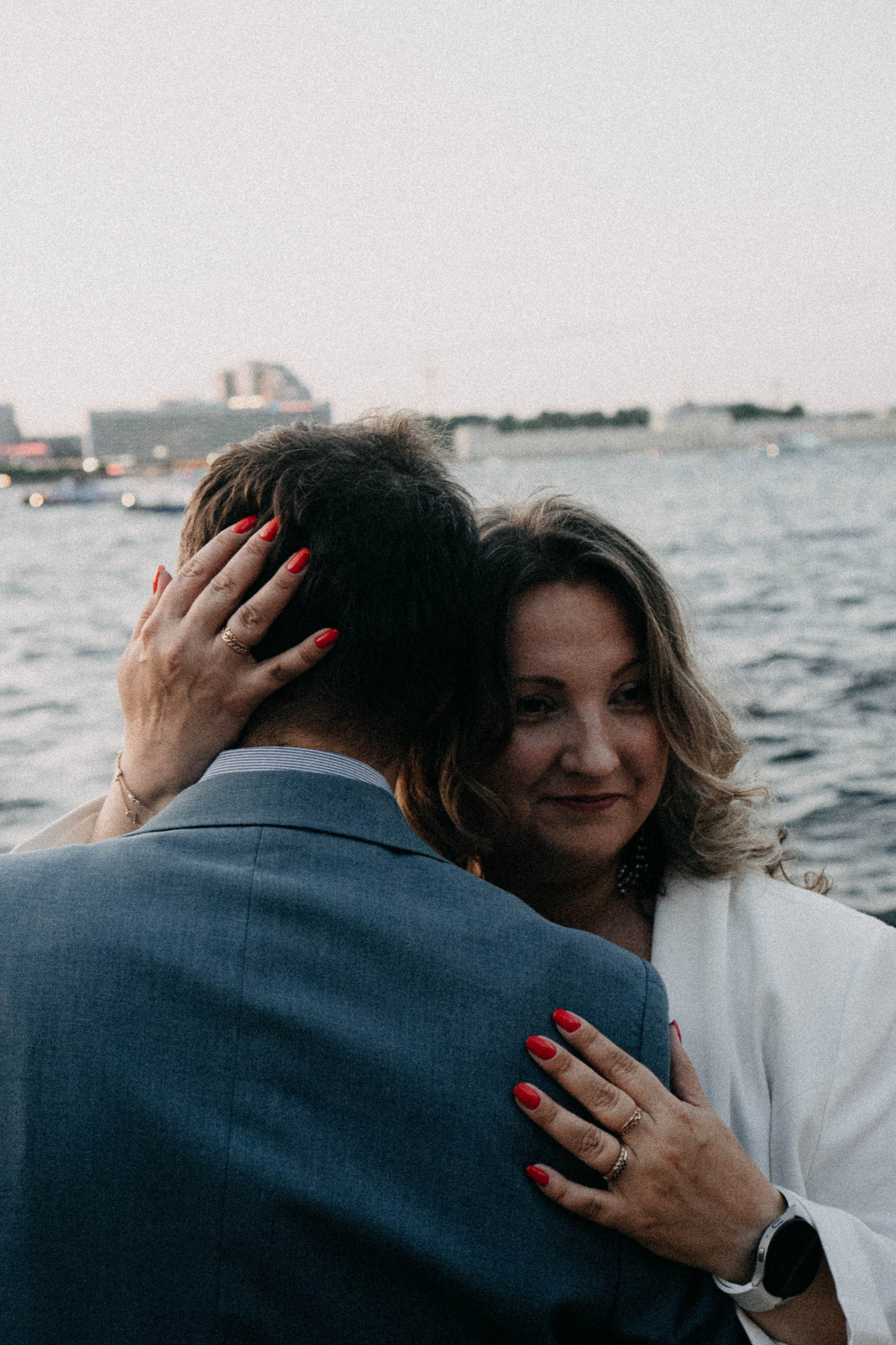 Закатная серия. Профессиональный фотограф, Санкт-Петербург — Виктория Богомолова