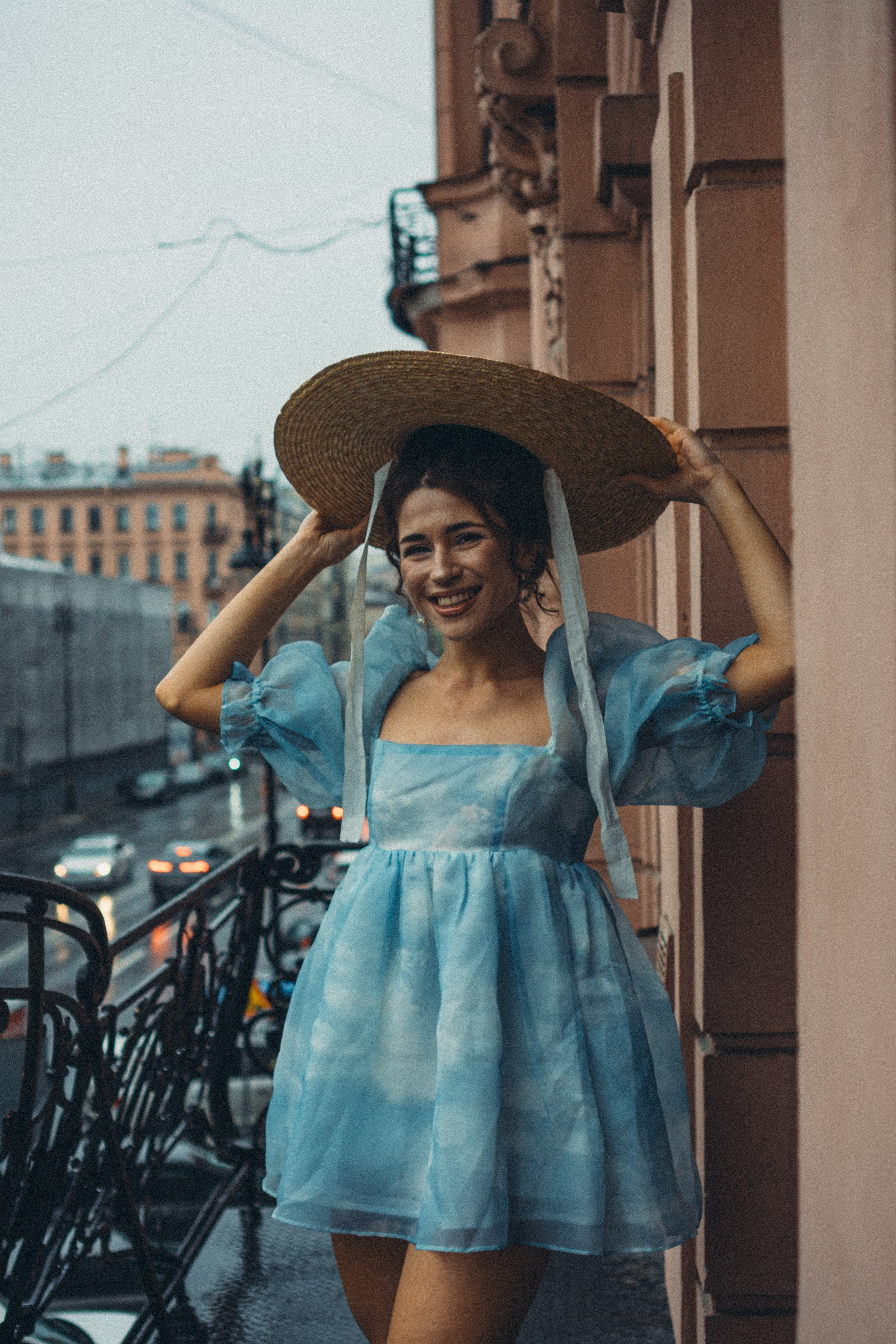 НЕМНОЖКО ИТАЛИИ. Профессиональный фотограф, Санкт-Петербург — Виктория Богомолова