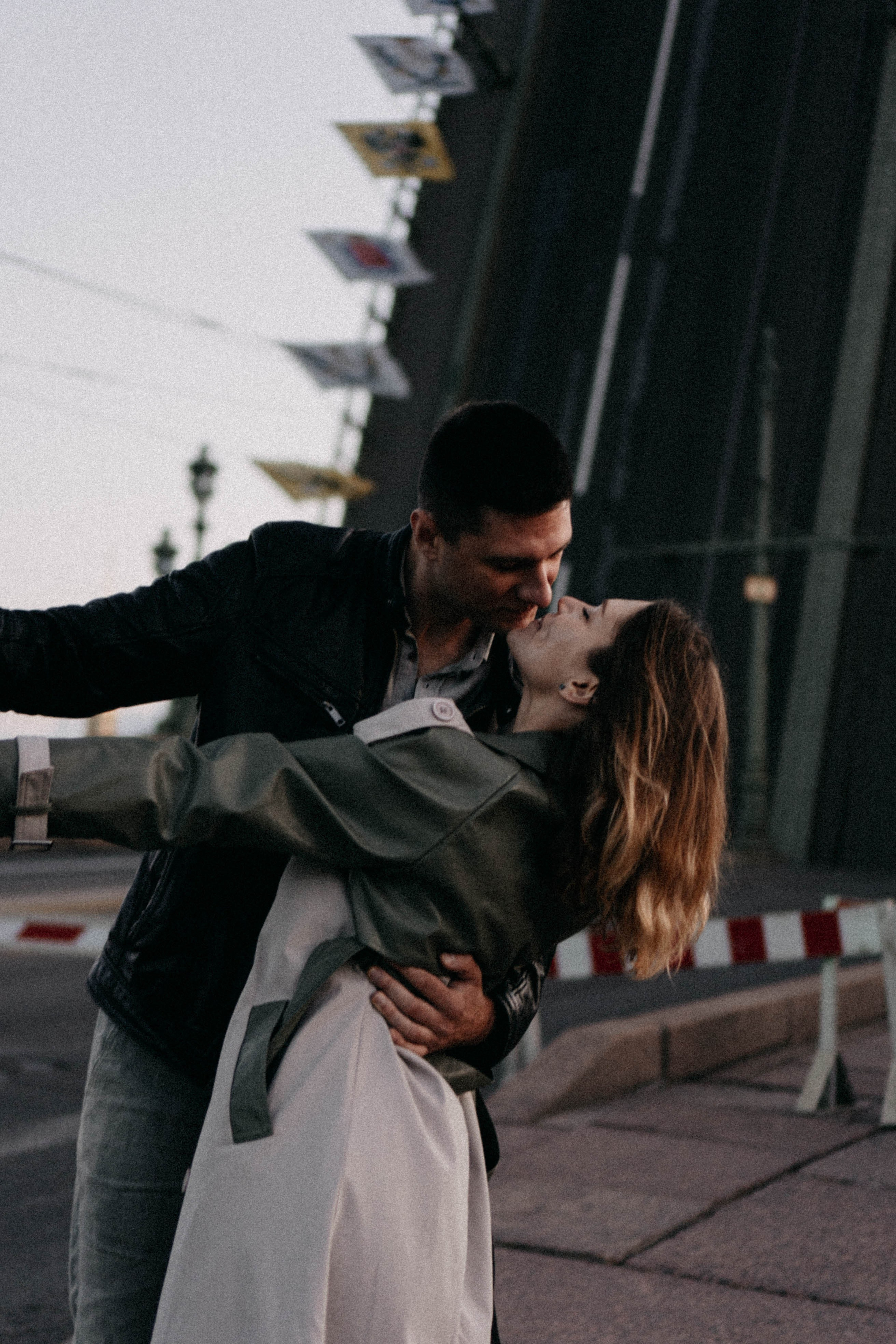 Рассветная, белые ночи. Профессиональный фотограф, Санкт-Петербург — Виктория Богомолова