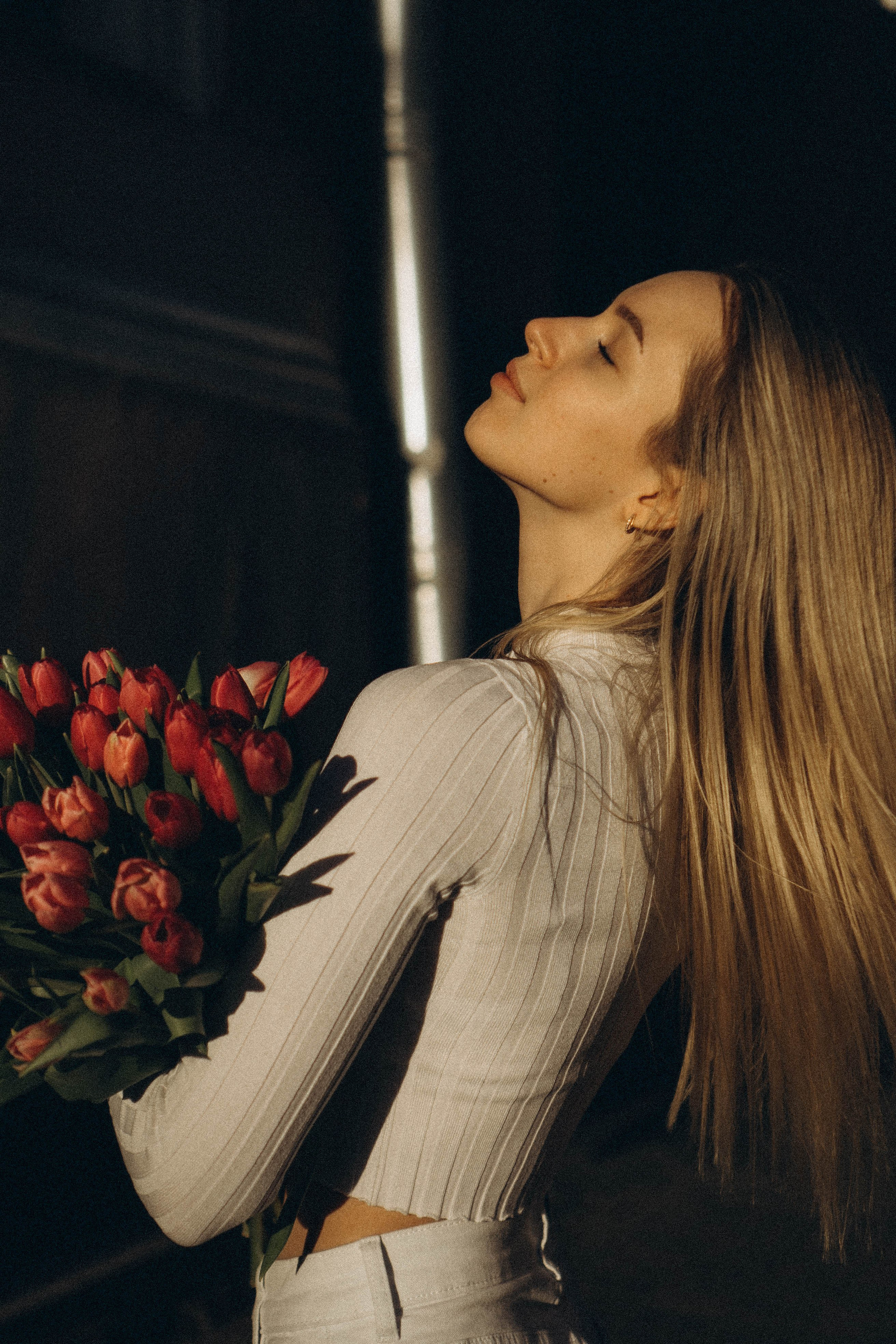 На закате. Профессиональный фотограф, Санкт-Петербург — Виктория Богомолова