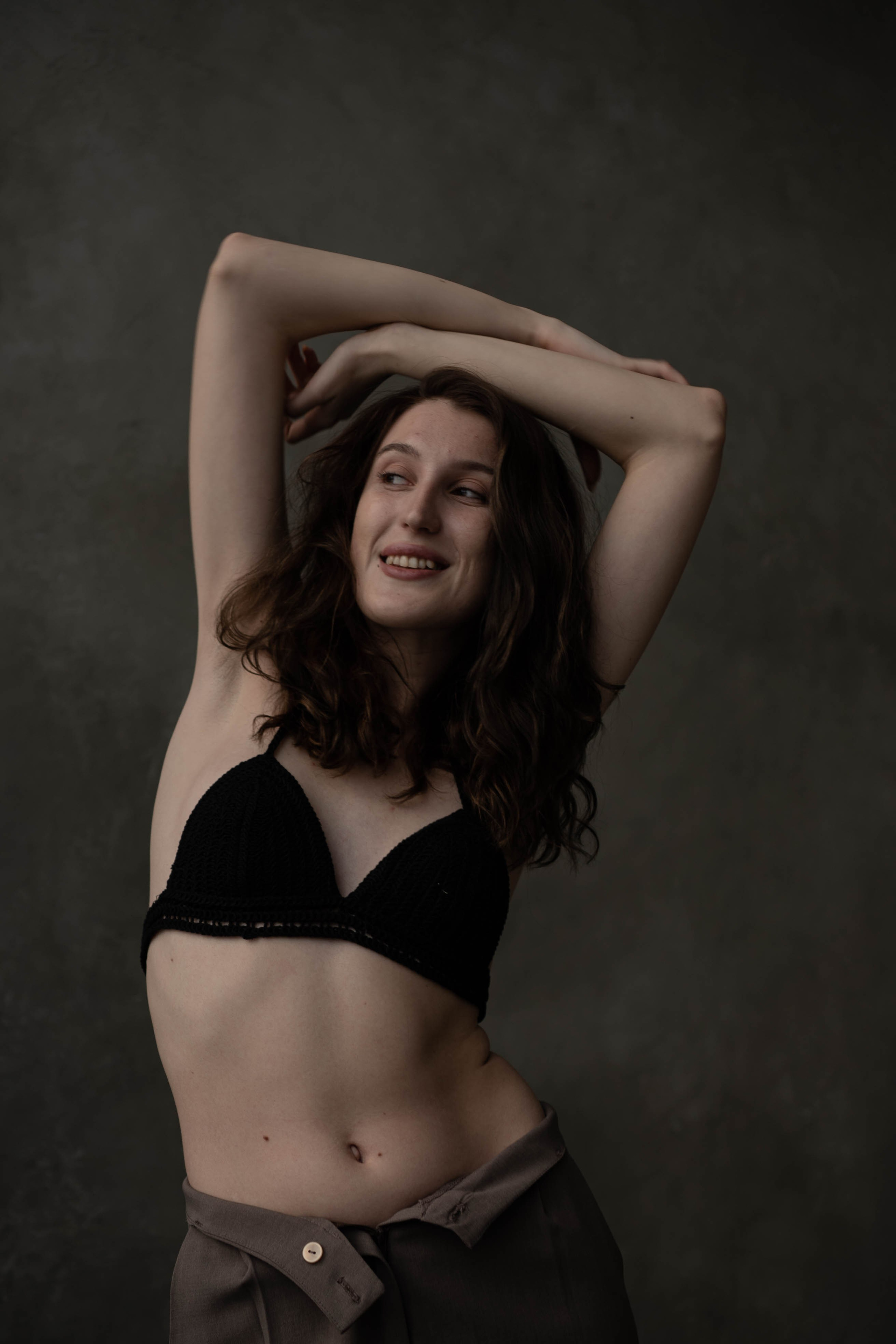 Студийная. Профессиональный фотограф, Санкт-Петербург — Виктория Богомолова