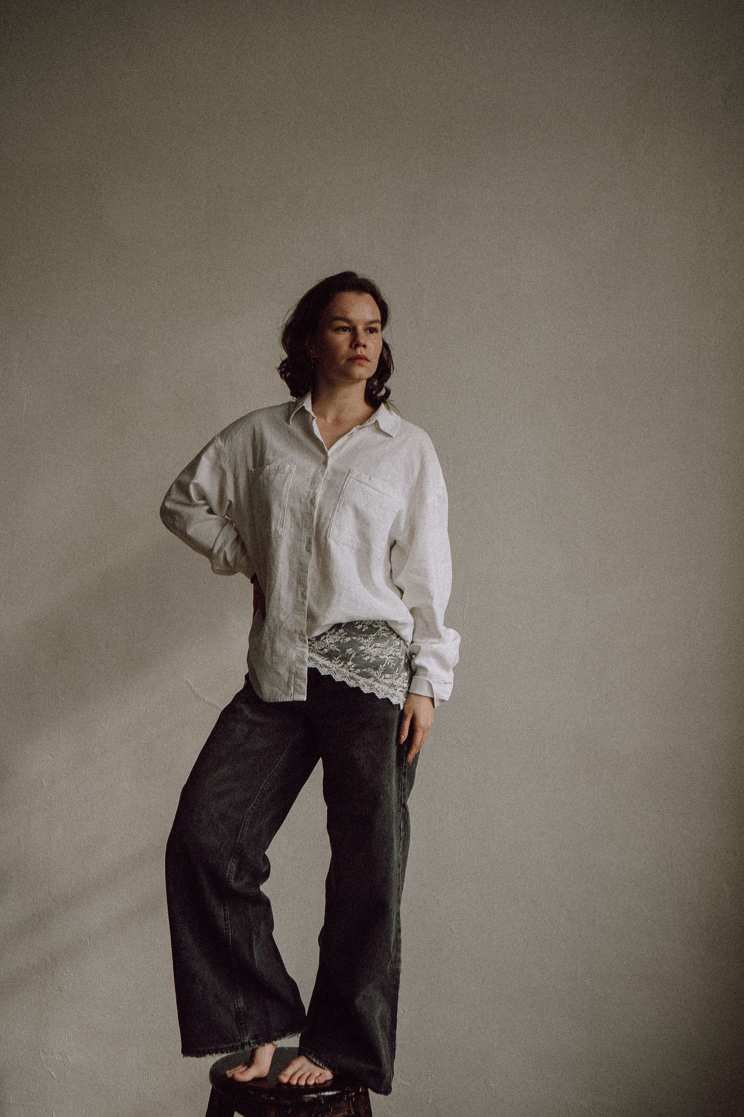 СТУДИЙНАЯ. Профессиональный фотограф, Санкт-Петербург — Виктория Богомолова