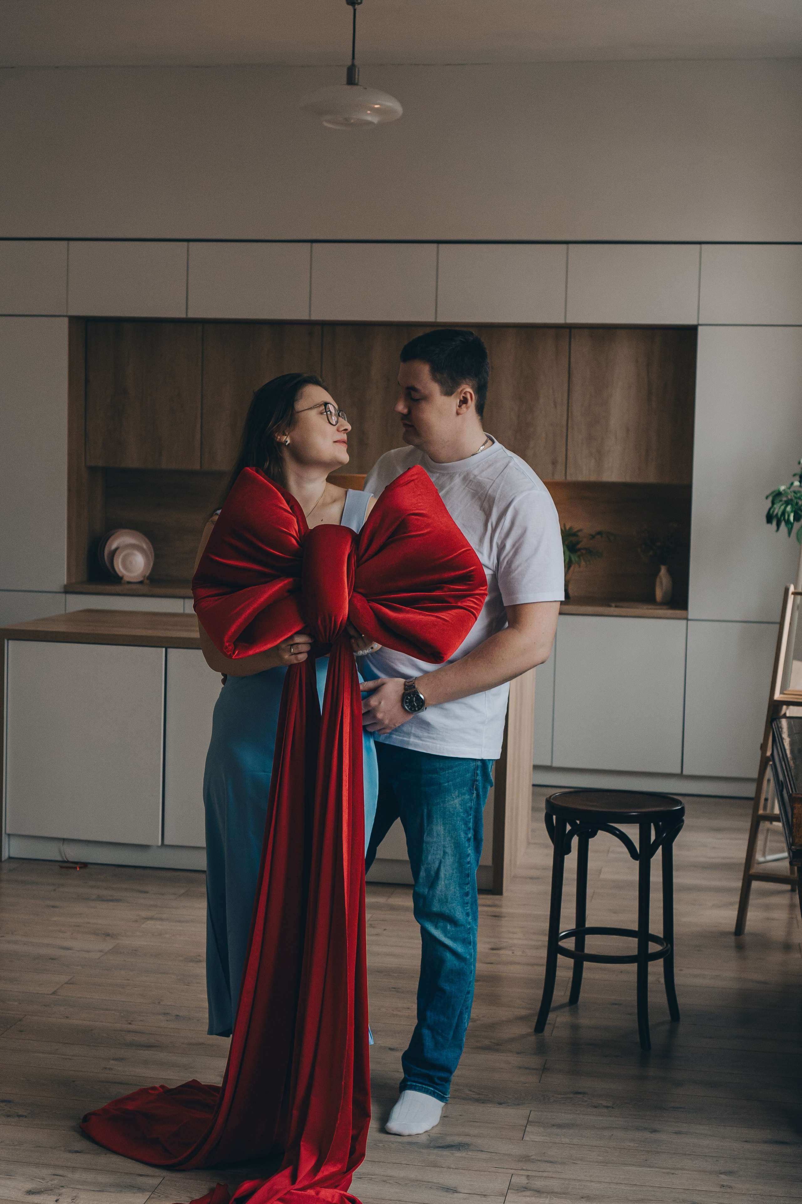 Студийная. Профессиональный фотограф, Санкт-Петербург — Виктория Богомолова