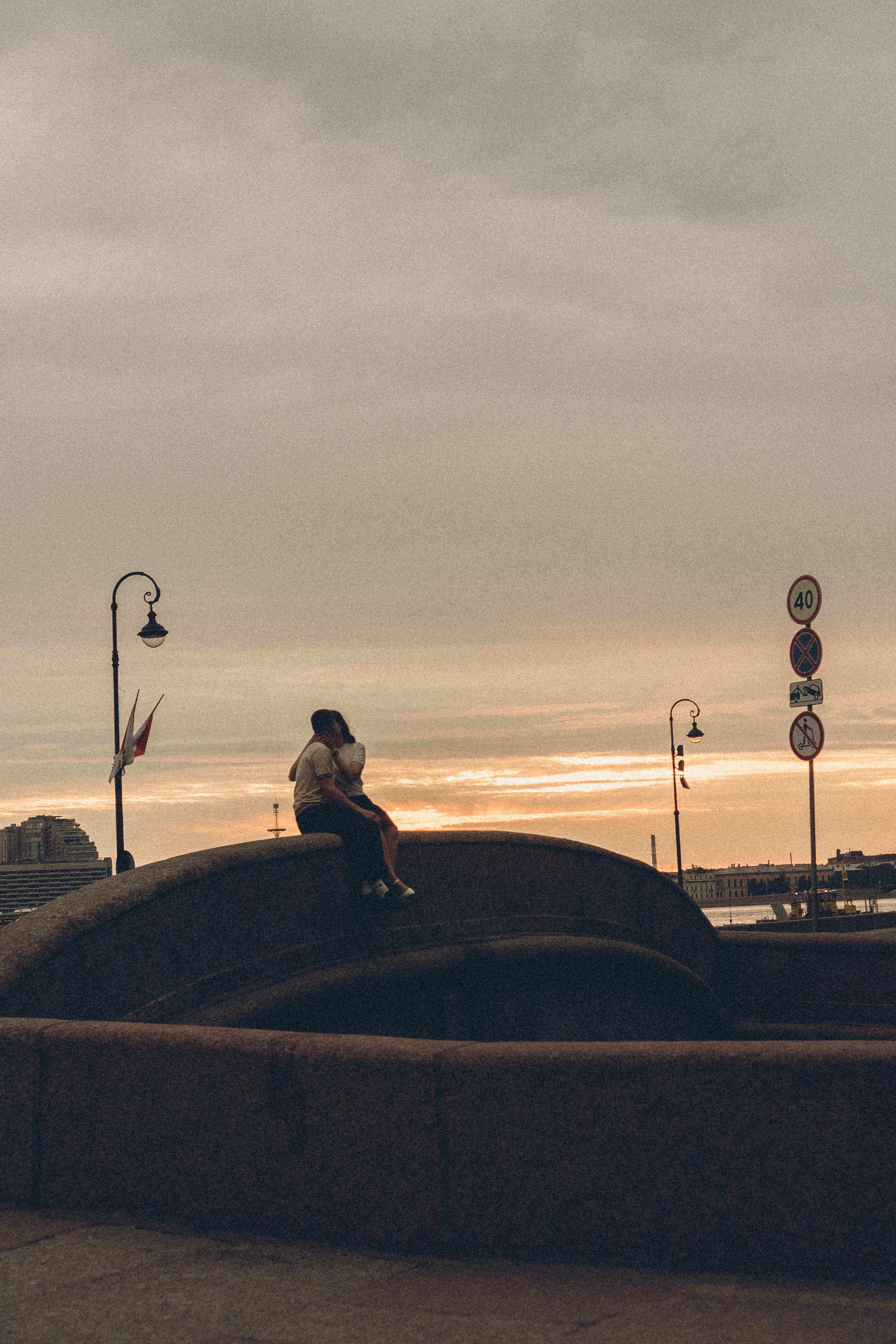 РАССВЕТНАЯ ИСТОРИЯ. Профессиональный фотограф, Санкт-Петербург — Виктория Богомолова