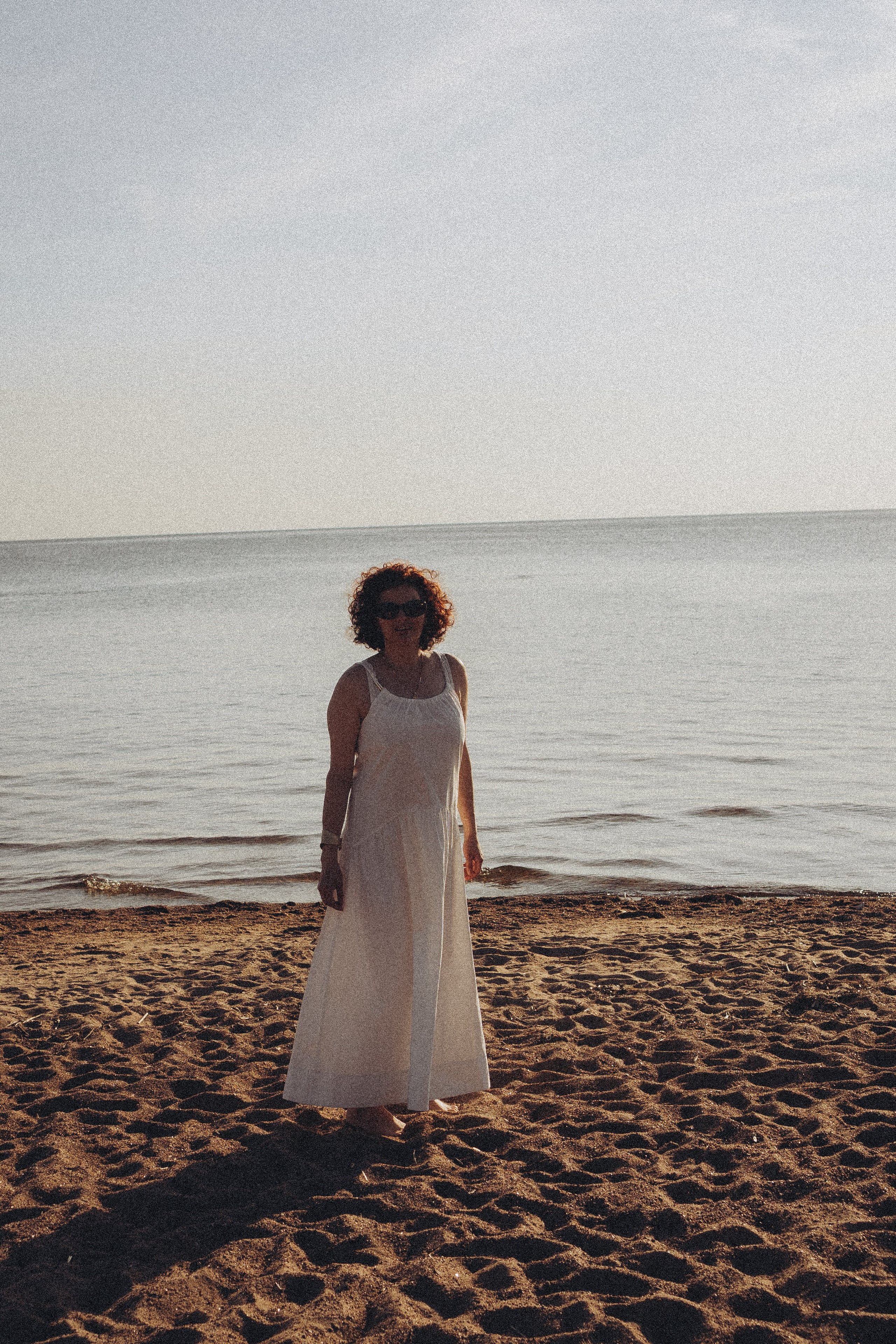 У ФИНСКОГО ЗАЛИВА. Профессиональный фотограф, Санкт-Петербург — Виктория Богомолова