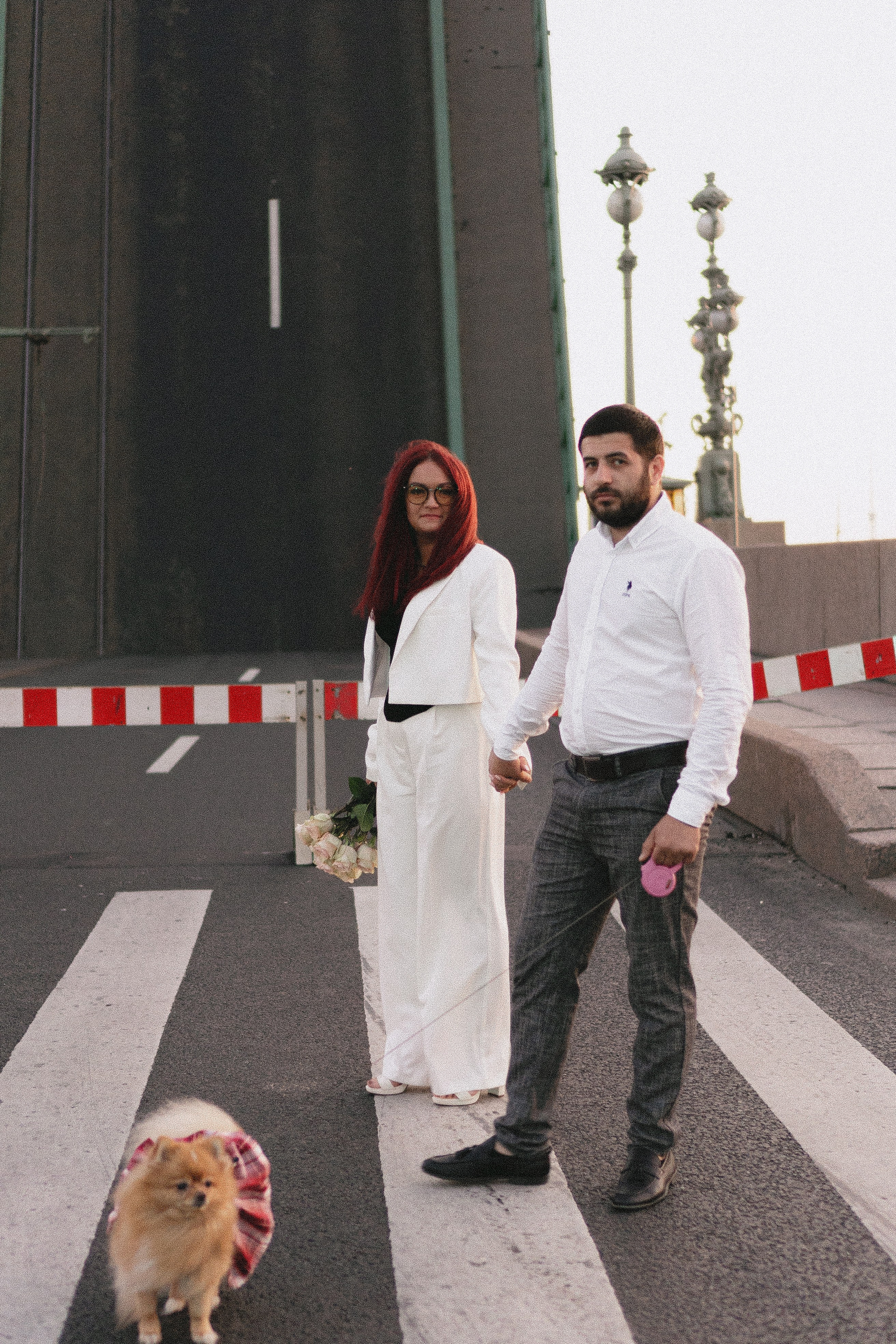 РАССВЕТНАЯ ИСТОРИЯ. Профессиональный фотограф, Санкт-Петербург — Виктория Богомолова