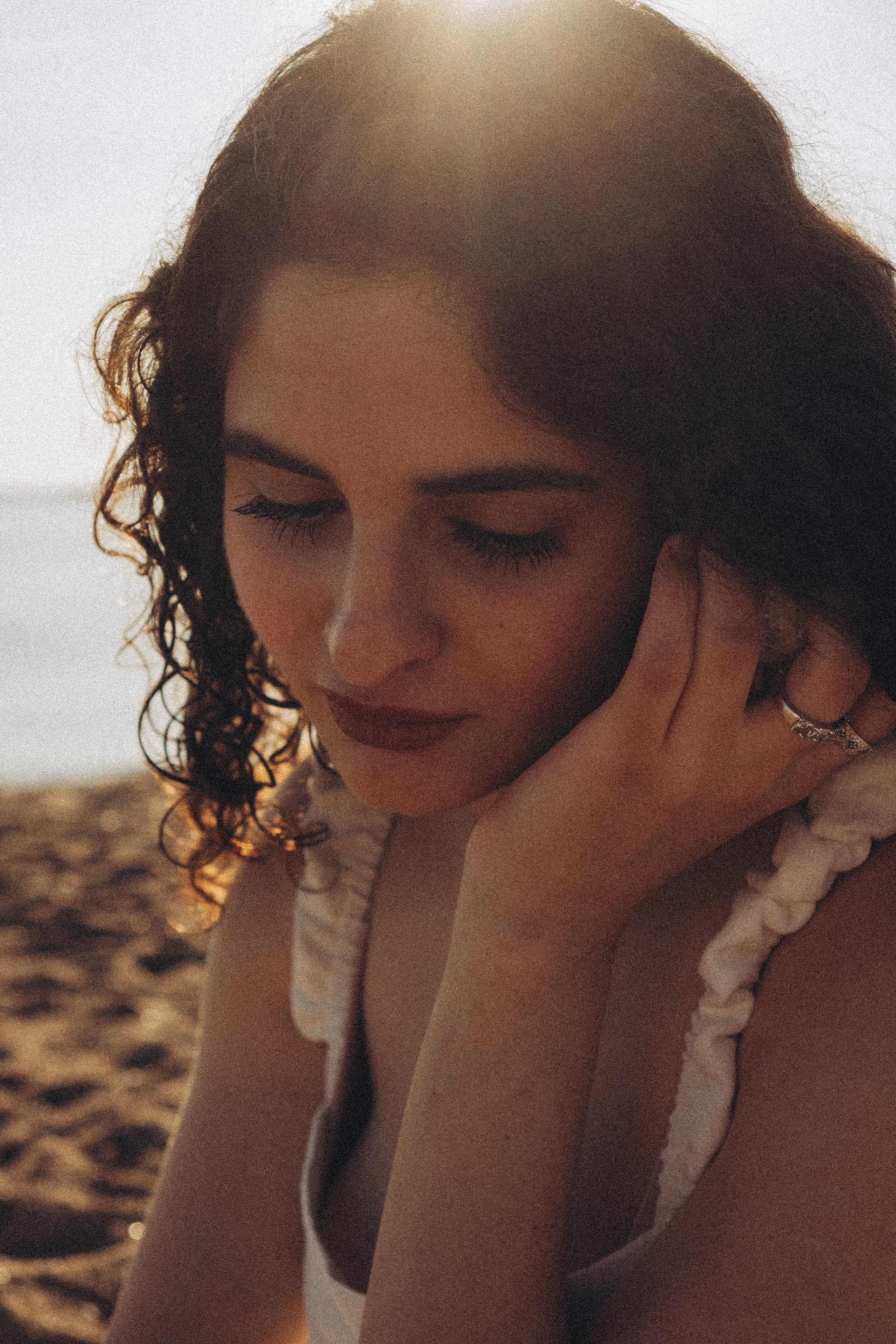 НА ФИНСКОМ ЗАЛИВЕ. Профессиональный фотограф, Санкт-Петербург — Виктория Богомолова