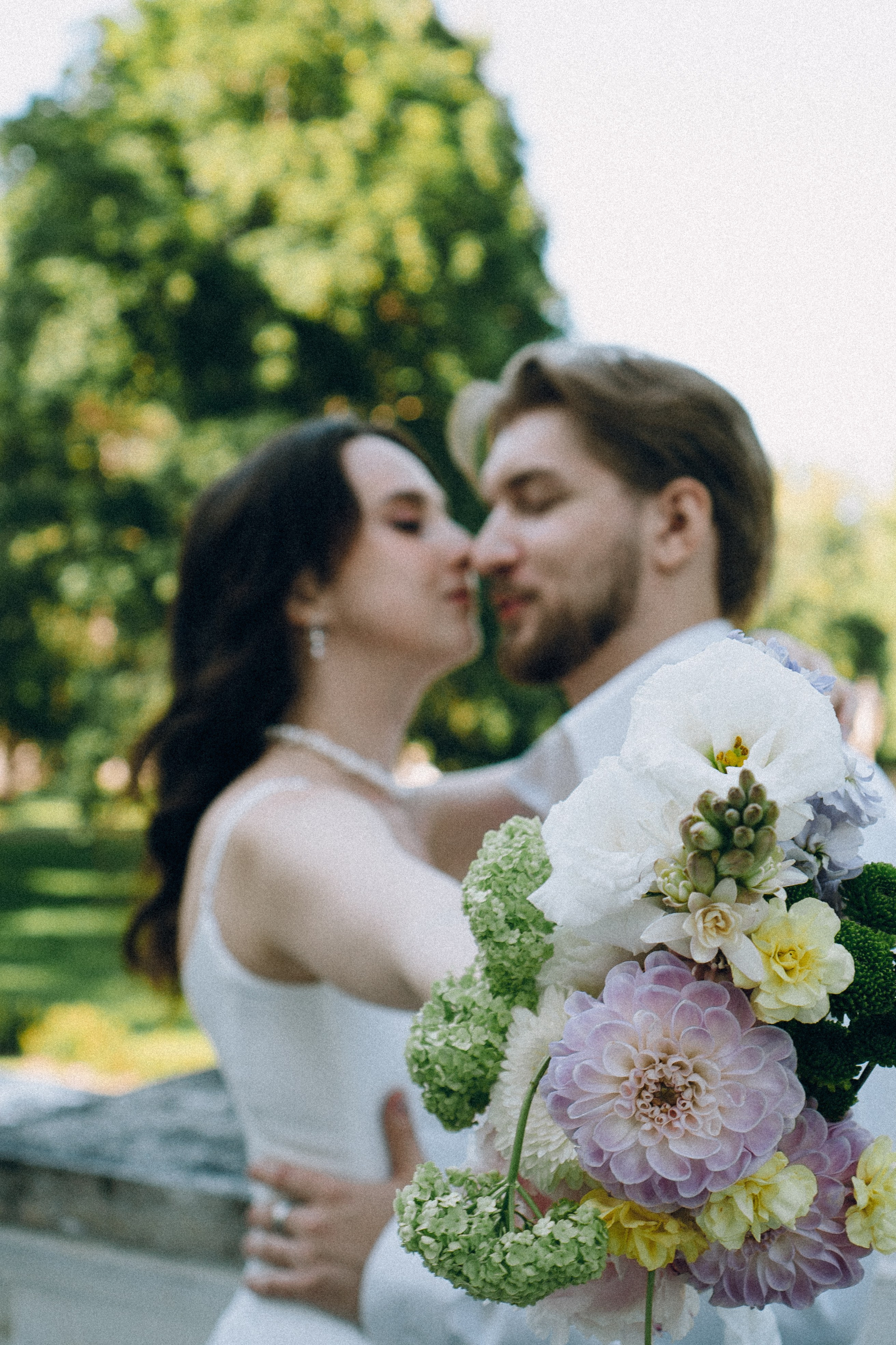 СВАДЕБНАЯ ФОТОСЕСИСИЯ В ГОРОДЕ ПУШКИН. Профессиональный фотограф, Санкт-Петербург — Виктория Богомолова