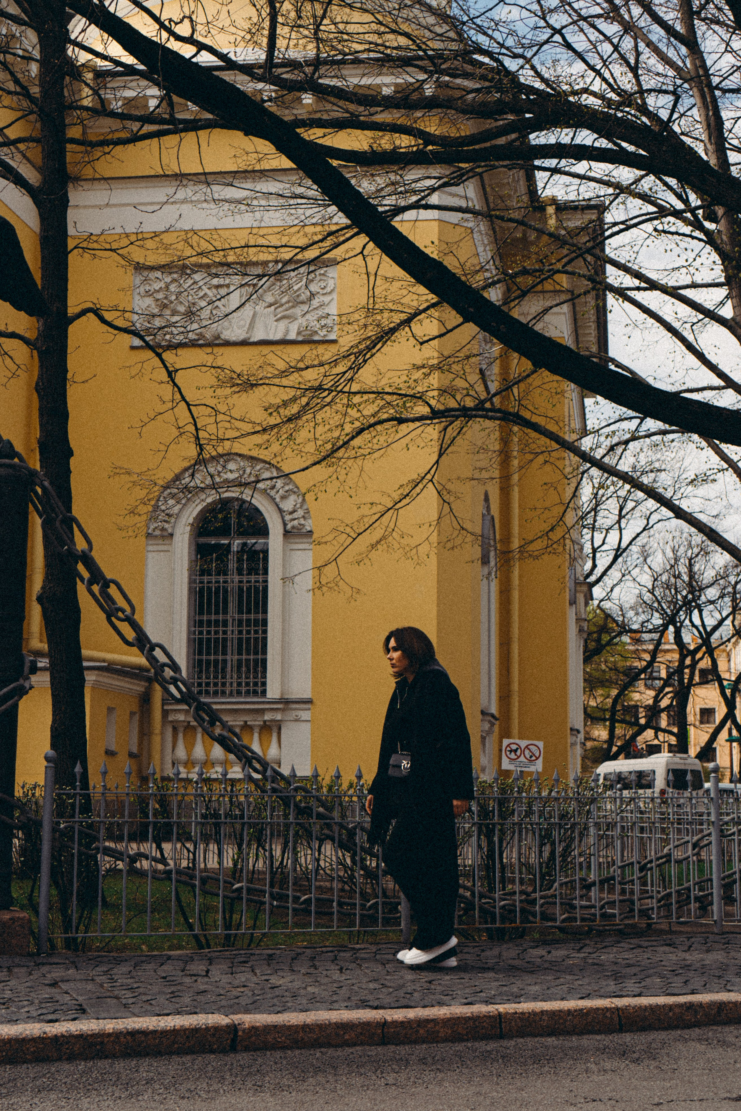 Прогулка по весеннему Питеру. Профессиональный фотограф, Санкт-Петербург — Виктория Богомолова