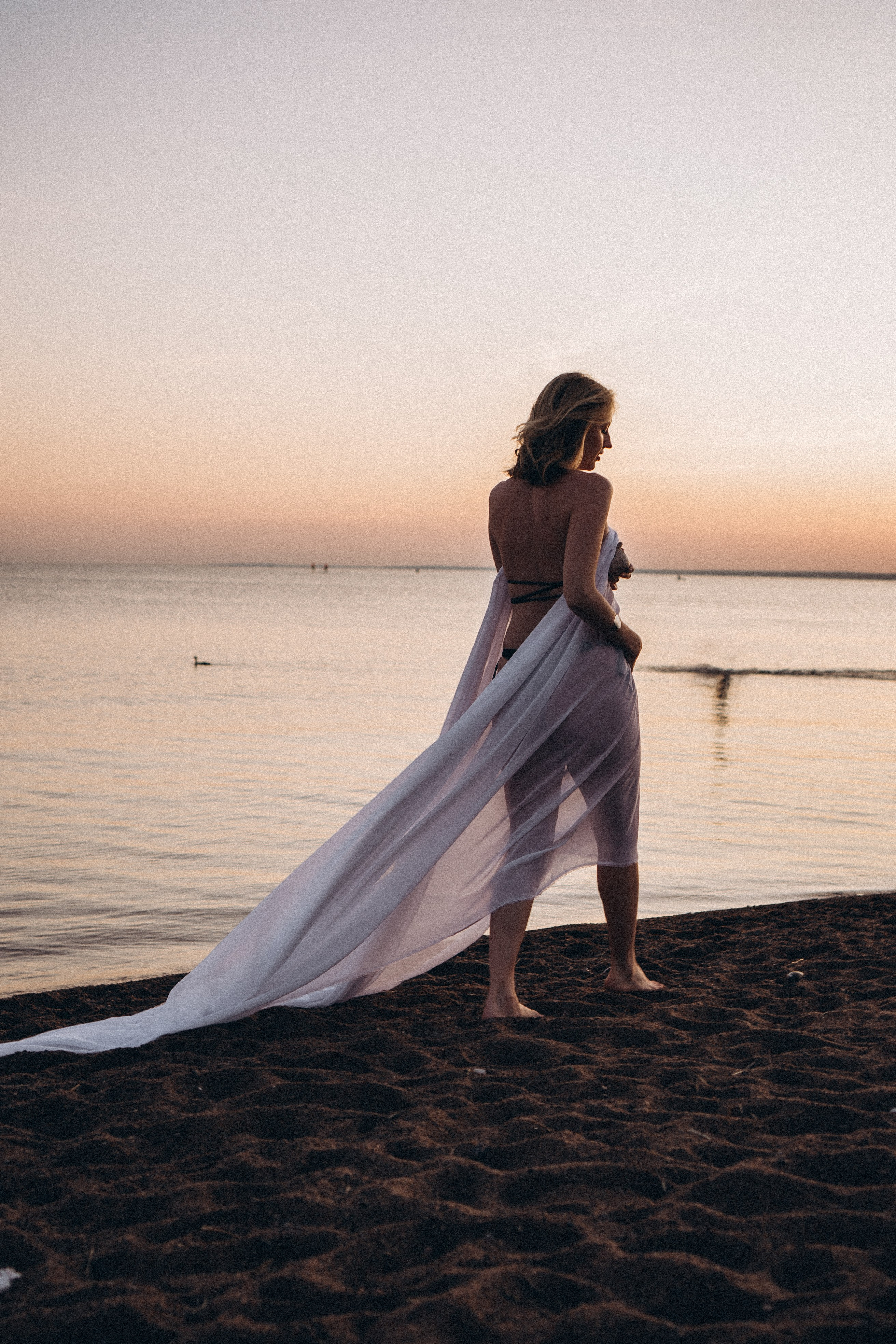 В ОЖИДАНИИ. Профессиональный фотограф, Санкт-Петербург — Виктория Богомолова