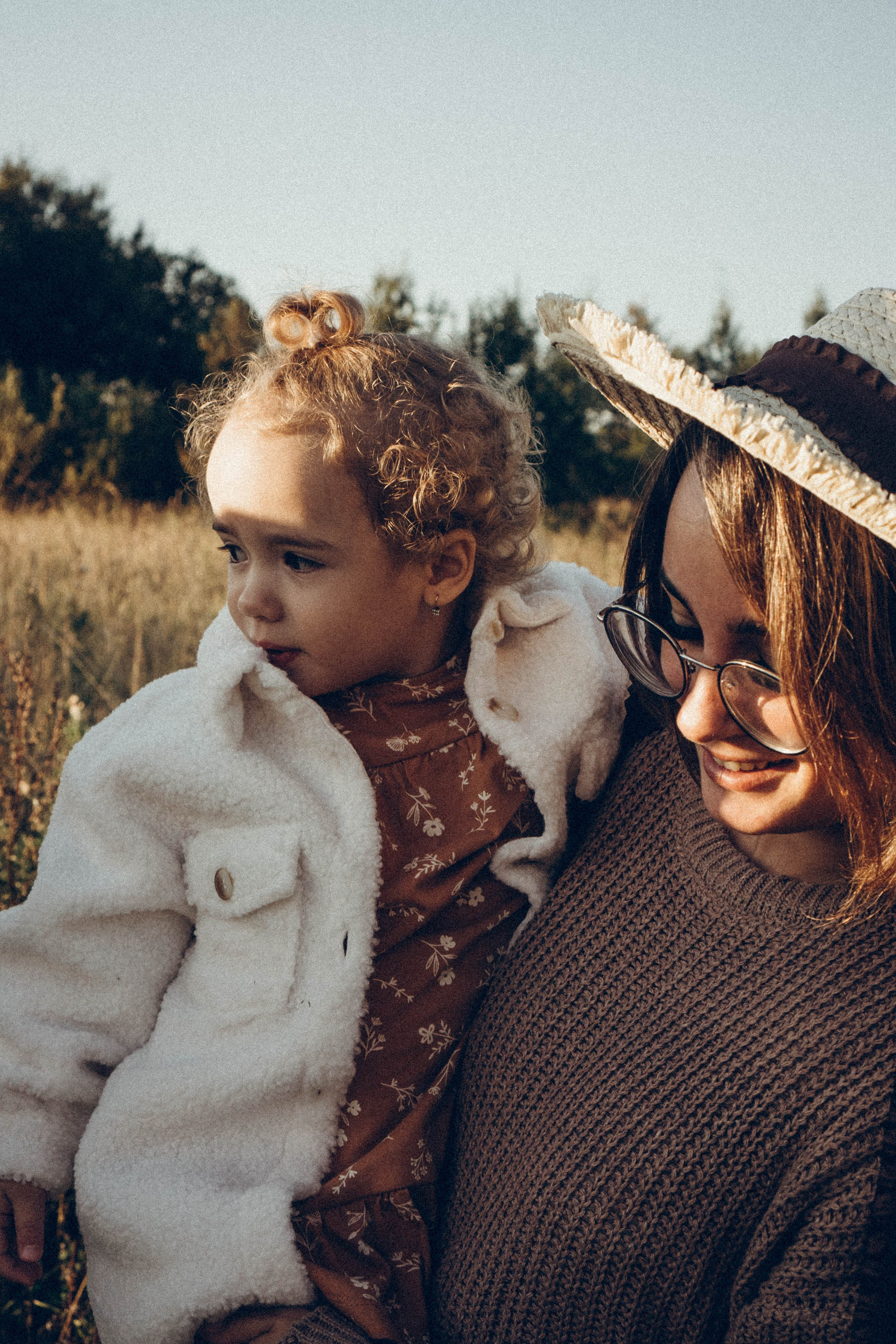 Семейная серия. Профессиональный фотограф, Санкт-Петербург — Виктория Богомолова