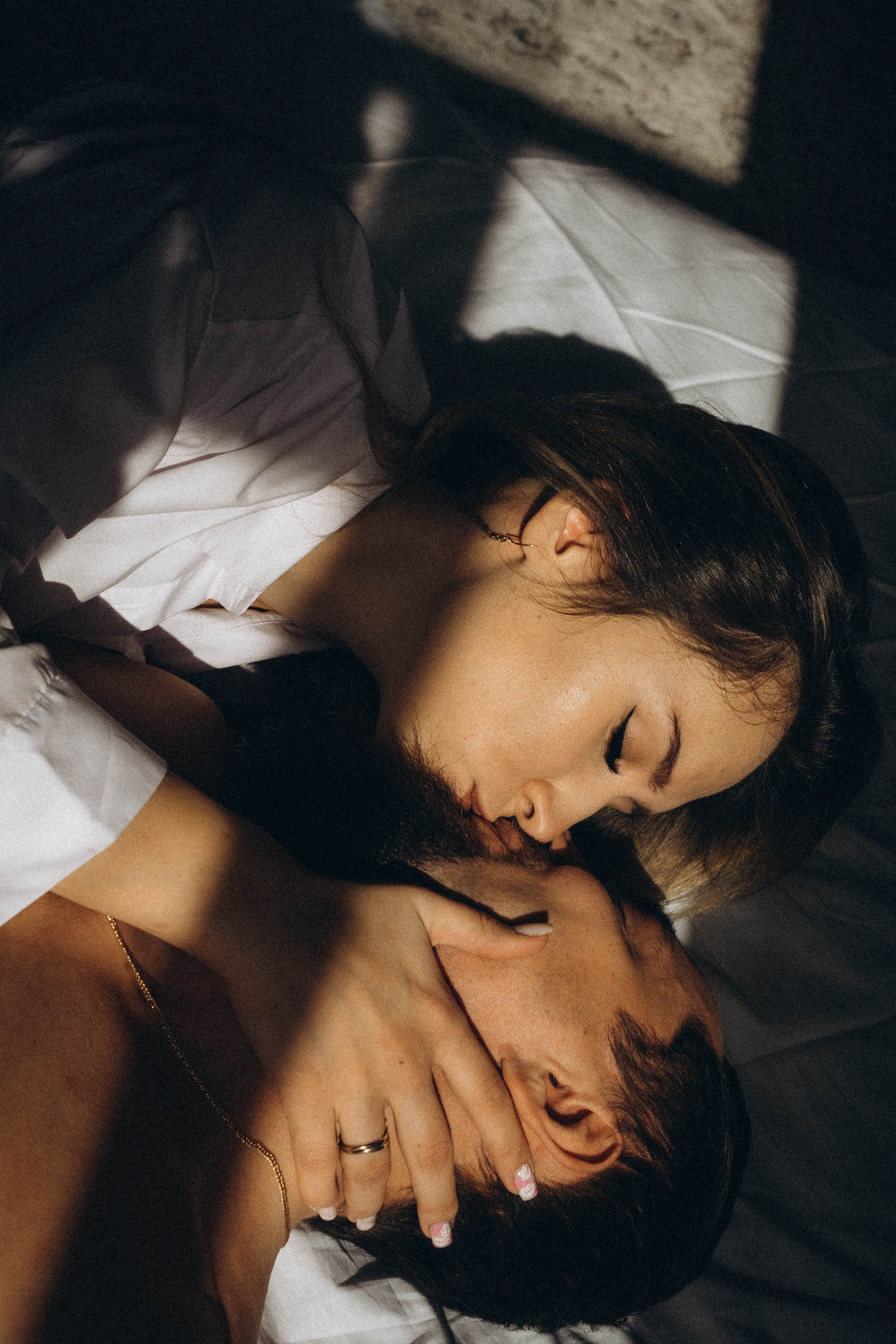 Любовь. Профессиональный фотограф, Санкт-Петербург — Виктория Богомолова