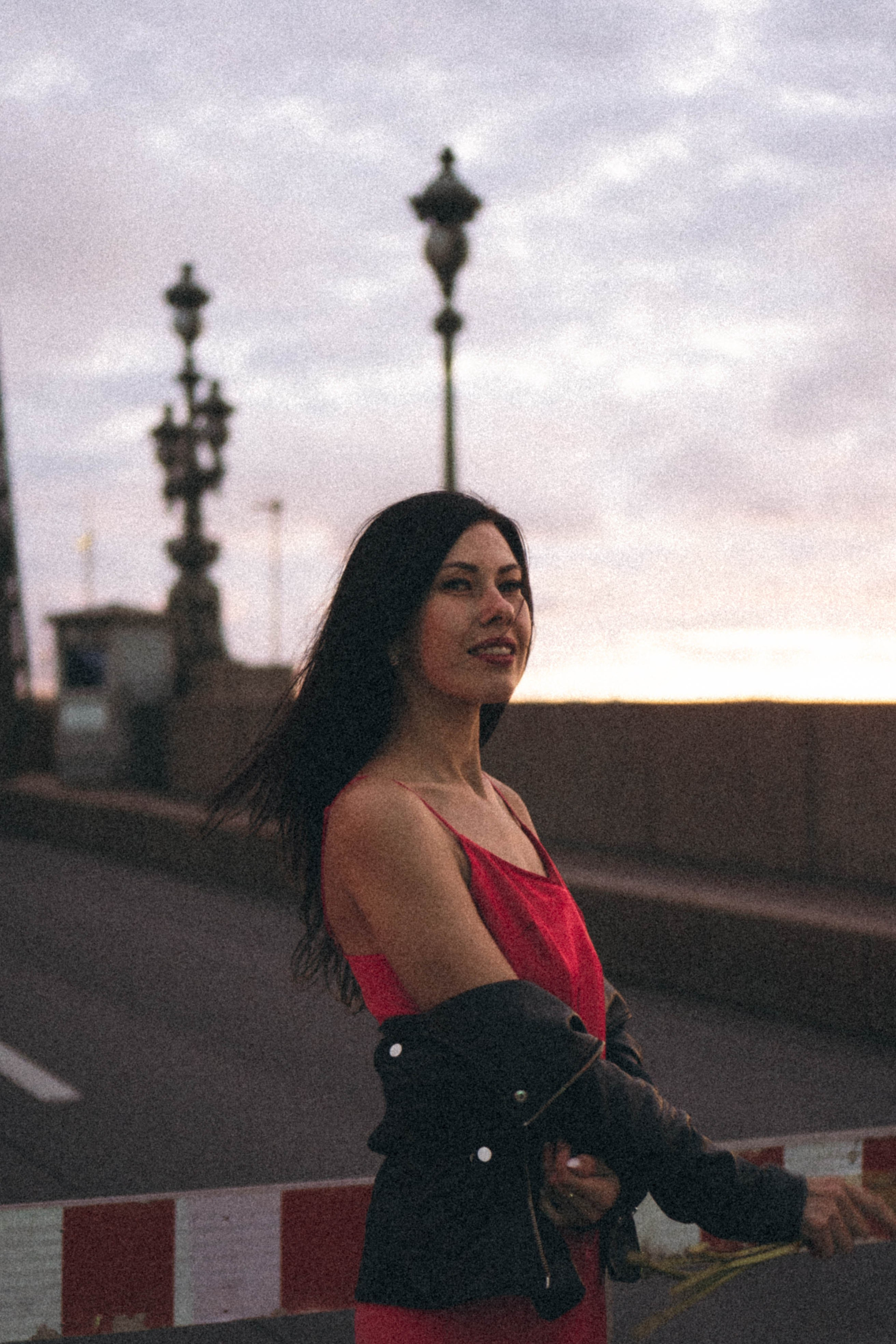 Ночная серия. Профессиональный фотограф, Санкт-Петербург — Виктория Богомолова