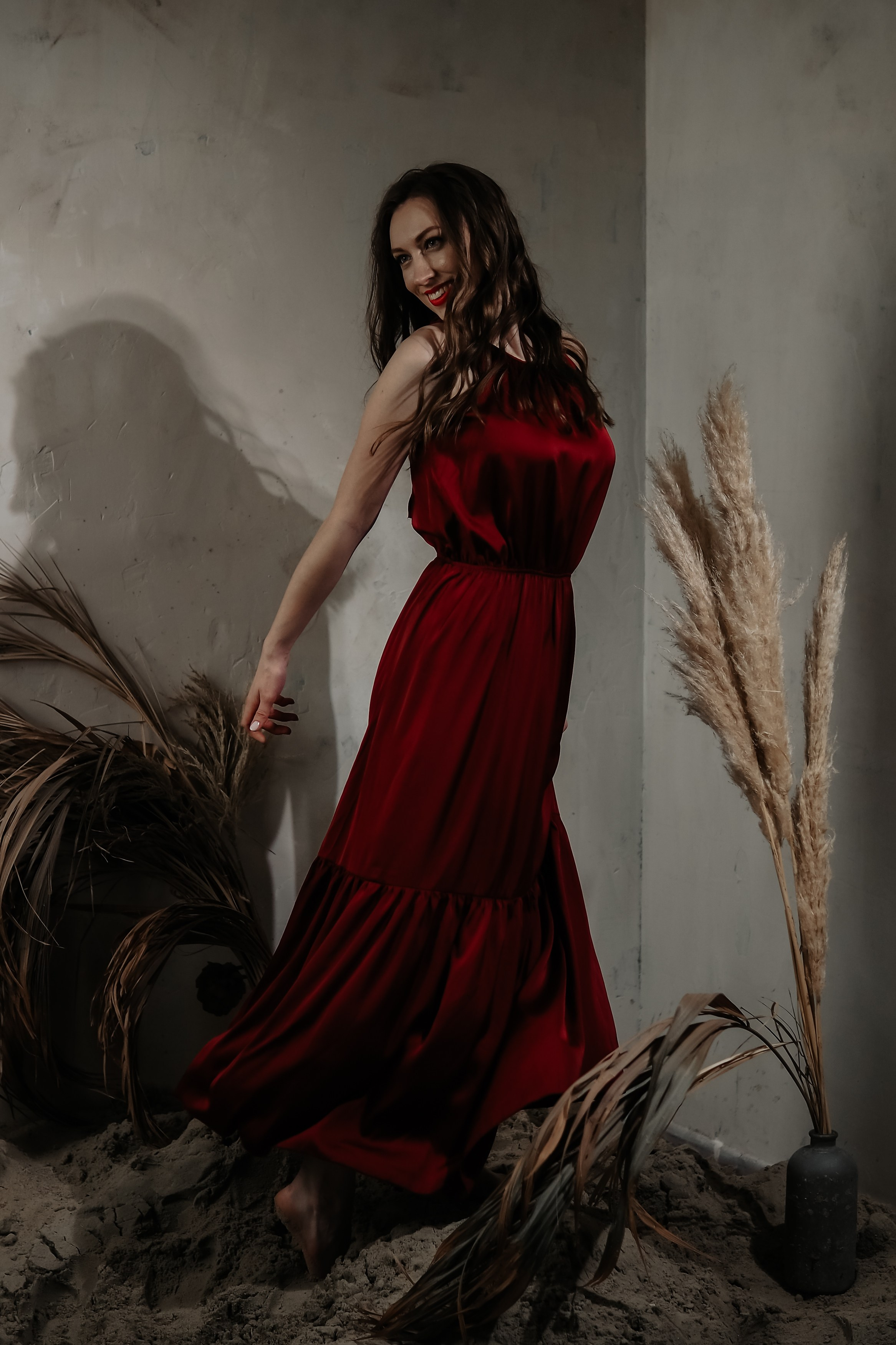 Ангелина. Портретный фотограф Павлова Светлана / Брянск /