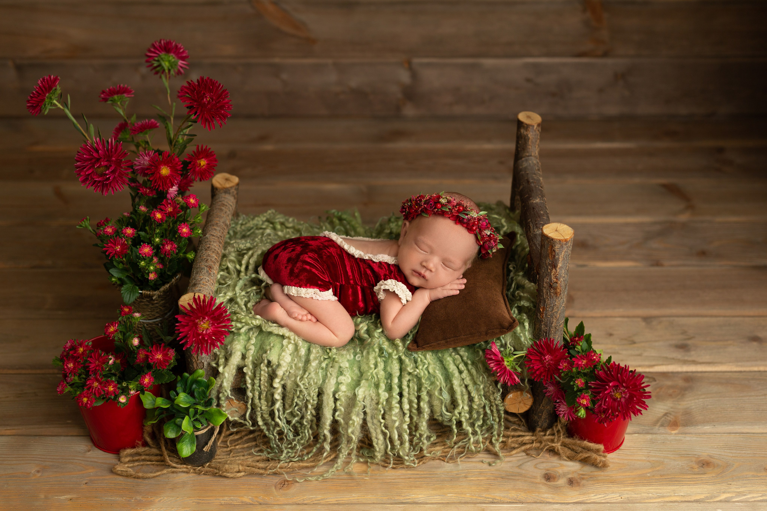 PH @moskvina_photo_art. Retoucher Aleksmokh