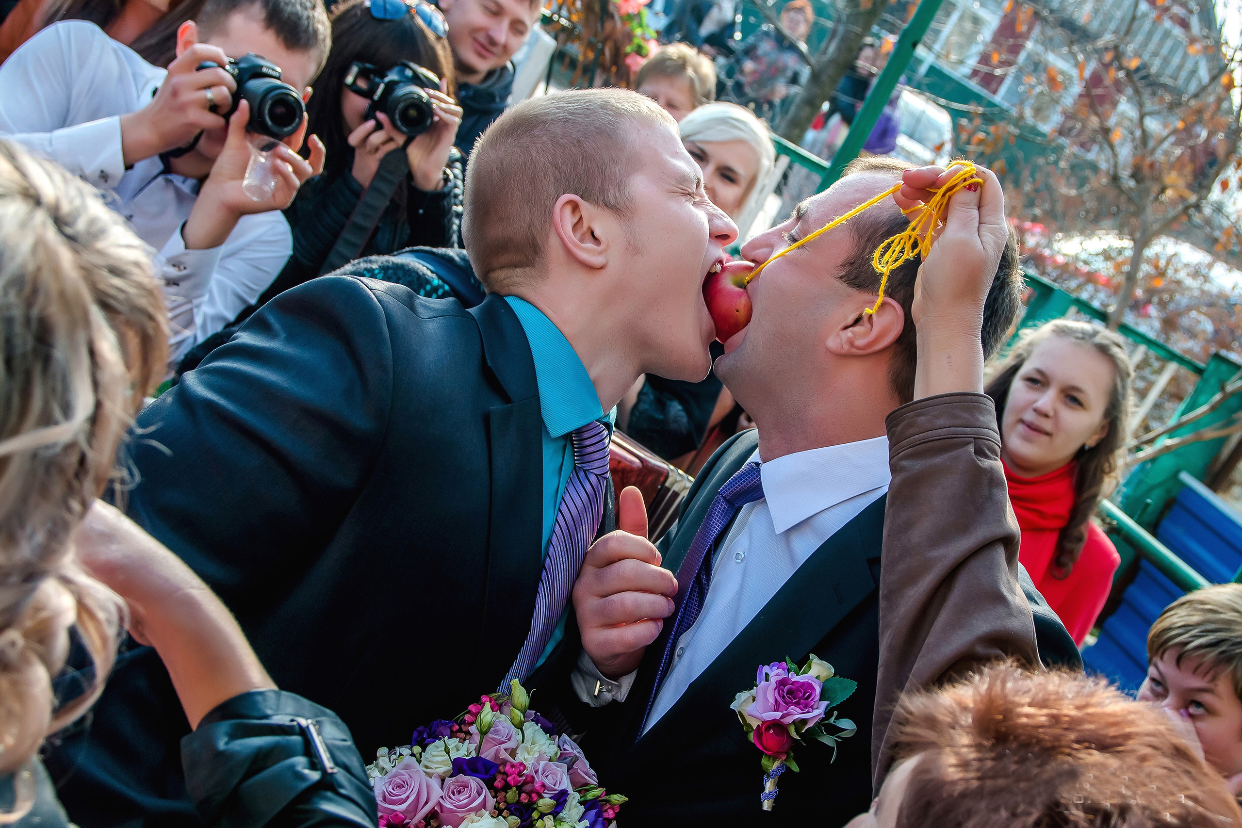 Фото и видео съёмка для Бизнеса и Event