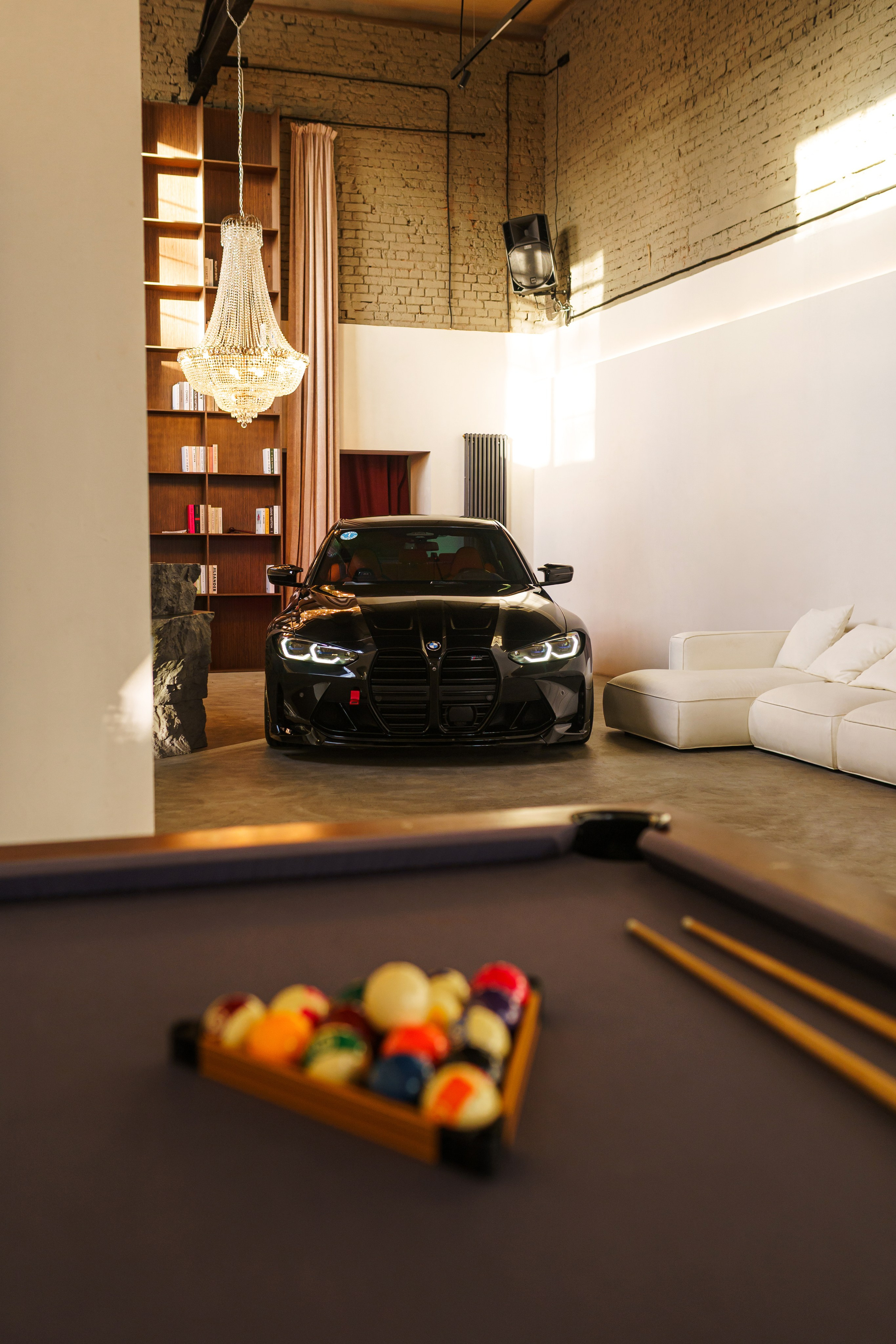 Автомобильный фотограф в Москве | Базилев Александр