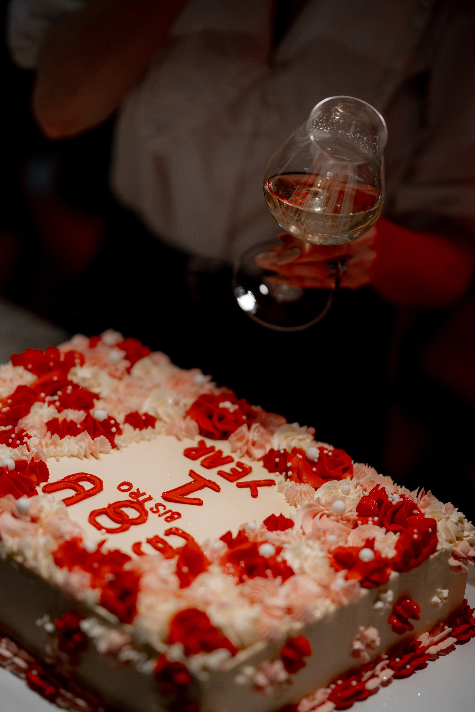 День Рождения Cou-cou Bistro. Главная