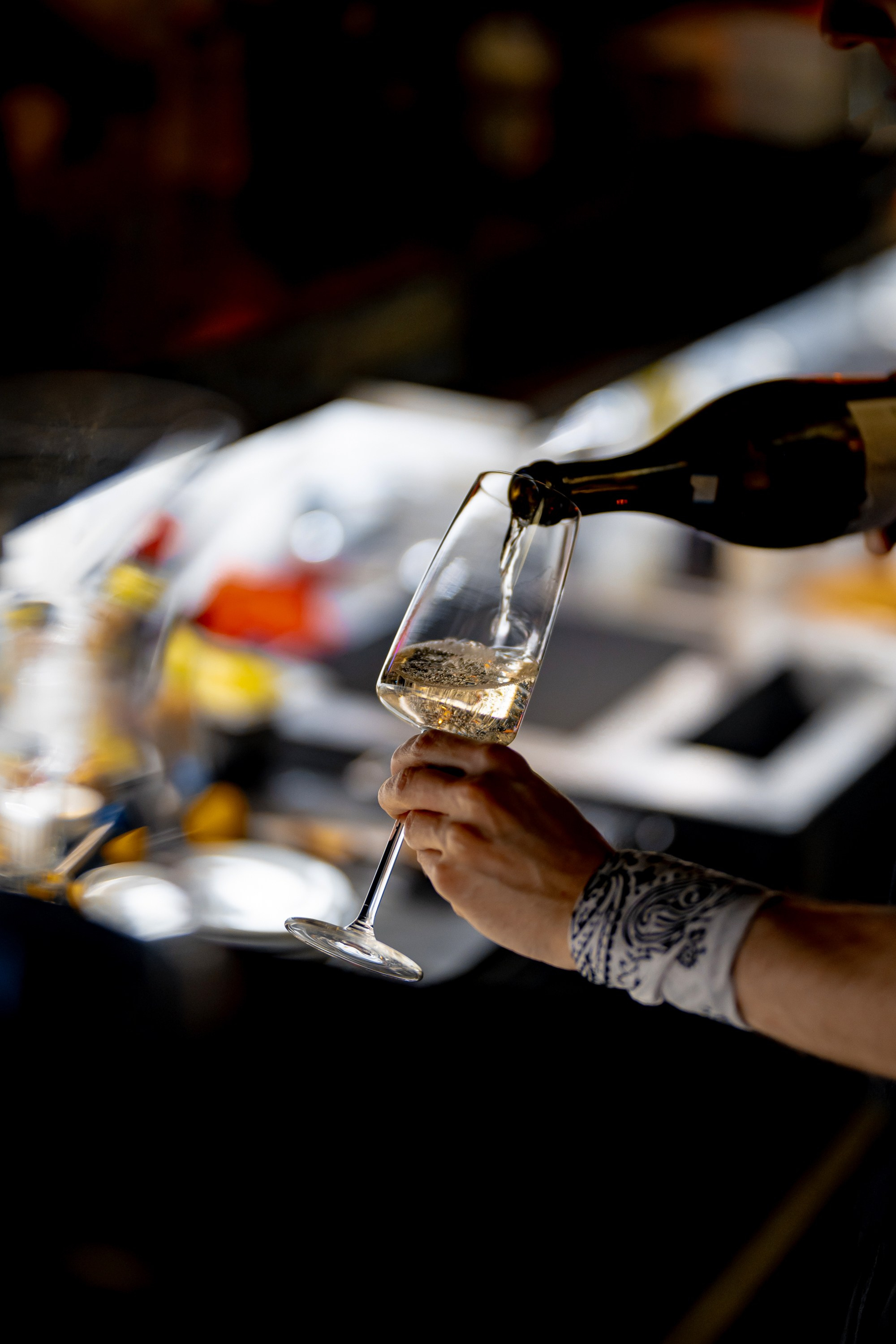 Концерт Andro в La Villa. Главная