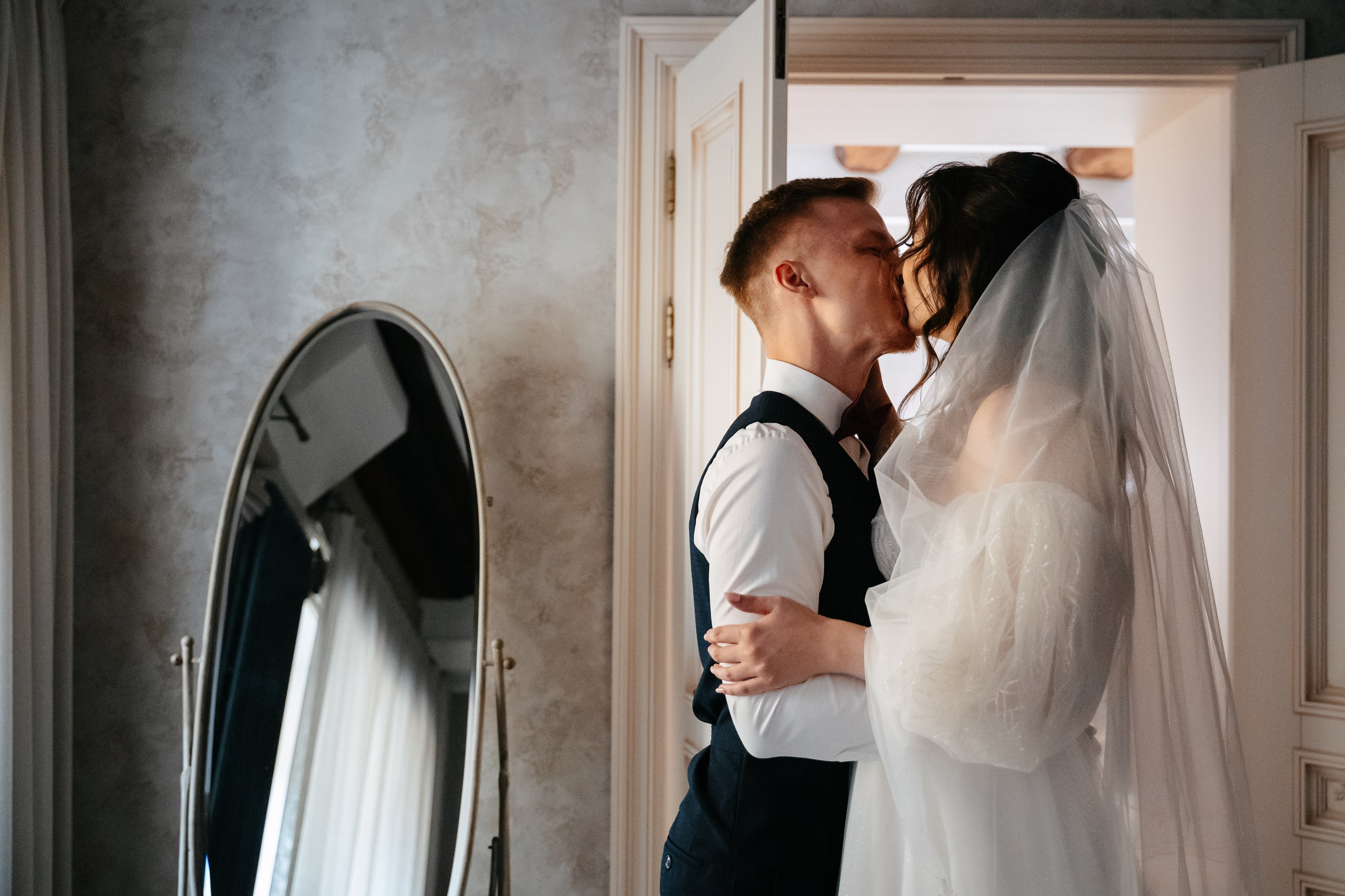 Мария и Иван. Семейный и свадебный фотограф в Санкт-Петербурге и Москве