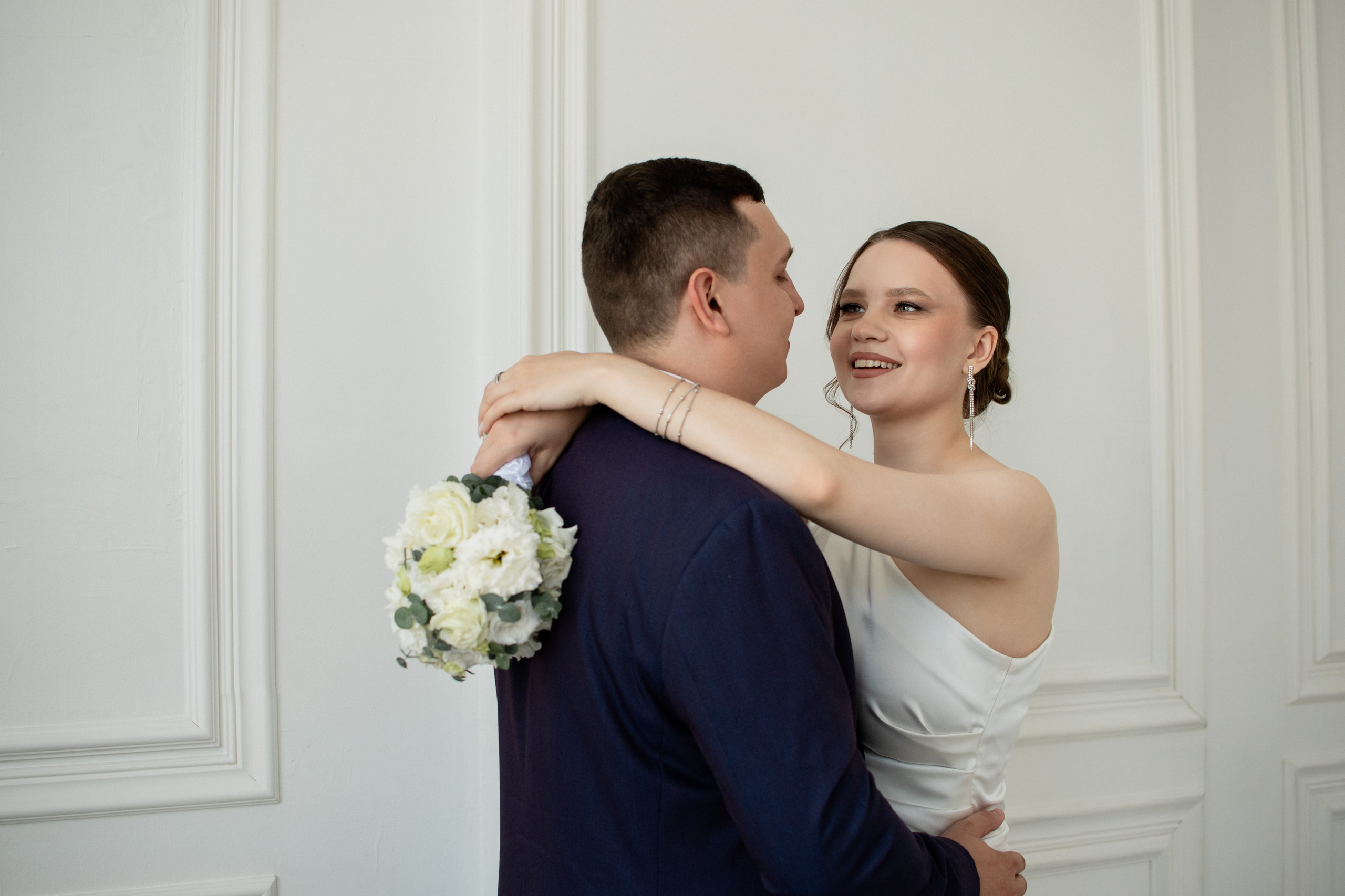 Иван и Полина. Фотограф Челябинск Екатерина Миниханова