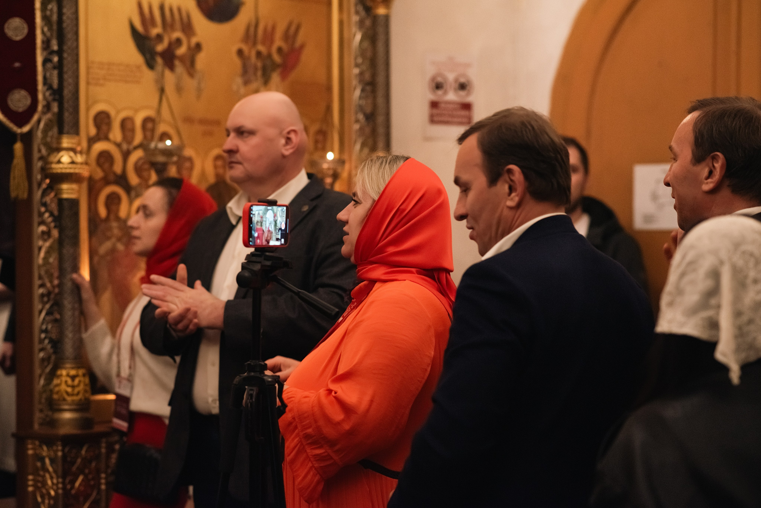 Пасха. Фотограф, визажист. Москва