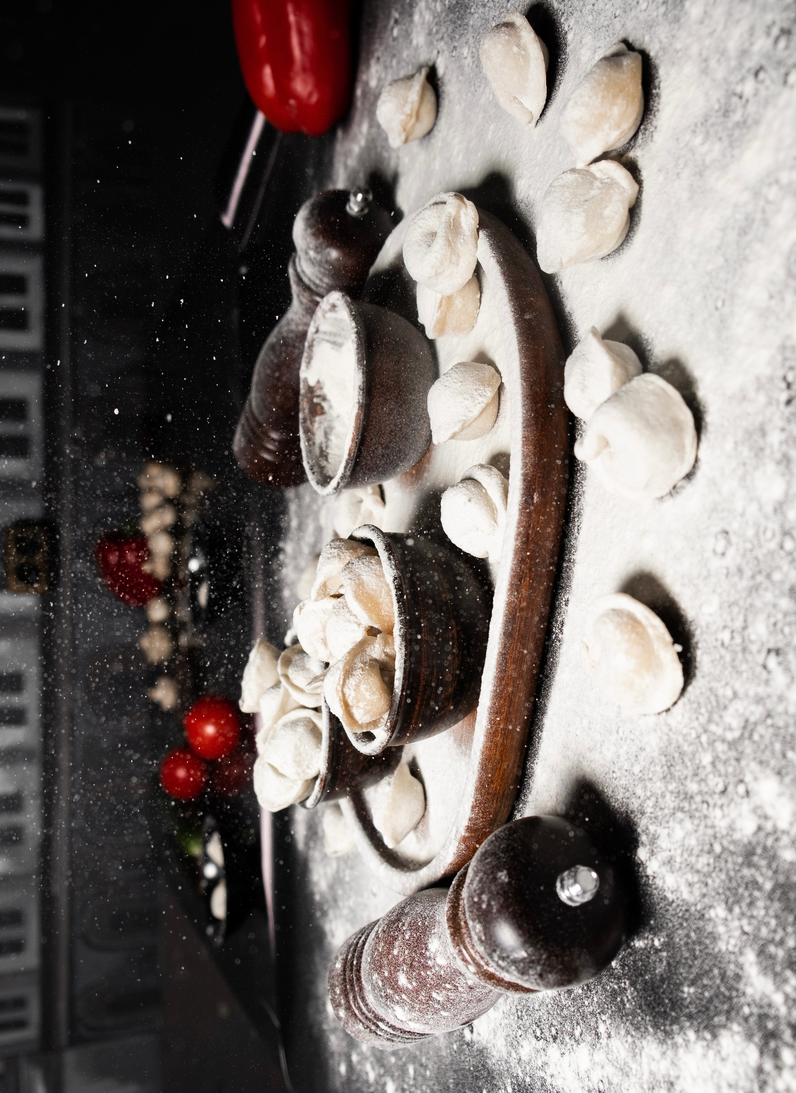 Food Съемка. Фотограф Вячеслав Полушкин